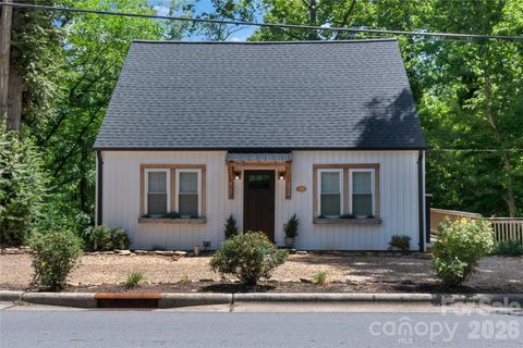 706 Elk Spur Street Elkin NC 28621