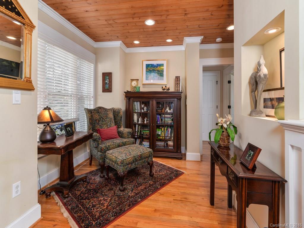 Alpine Mountain - Residential