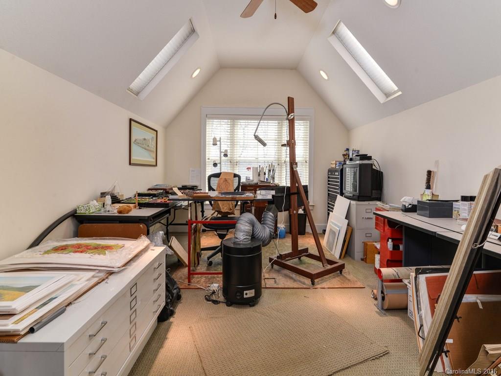 Alpine Mountain - Residential