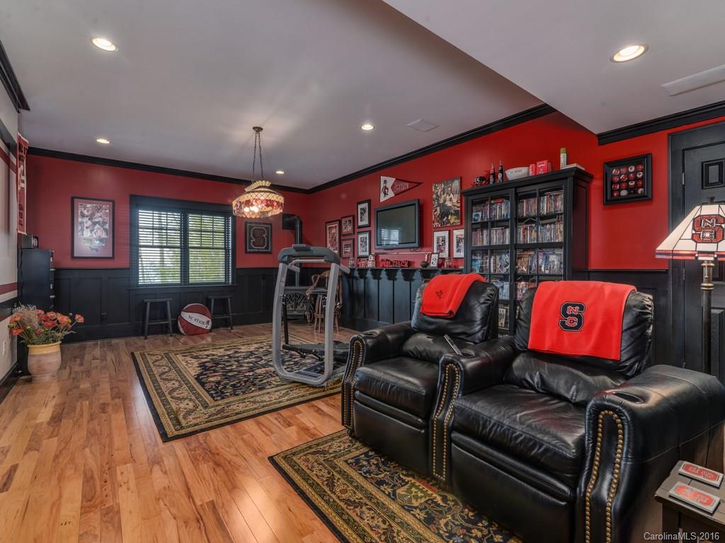 Alpine Mountain - Residential