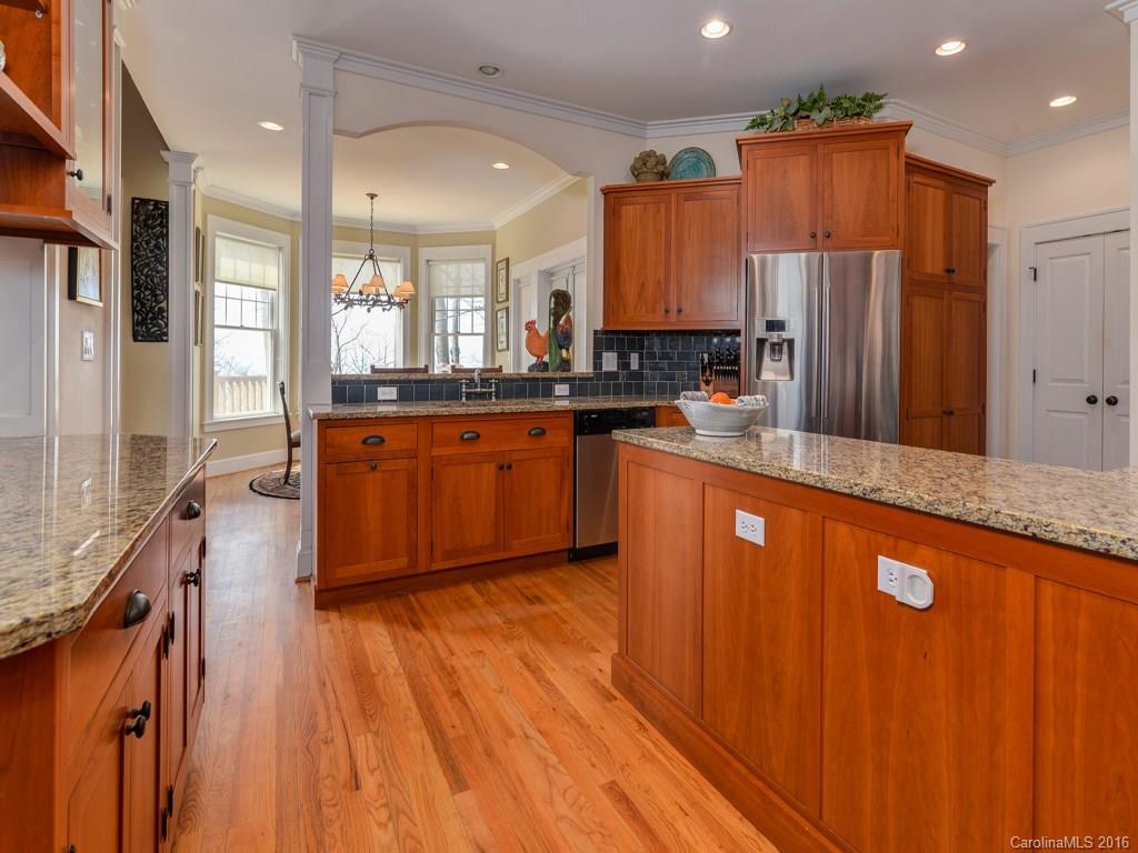 Alpine Mountain - Residential