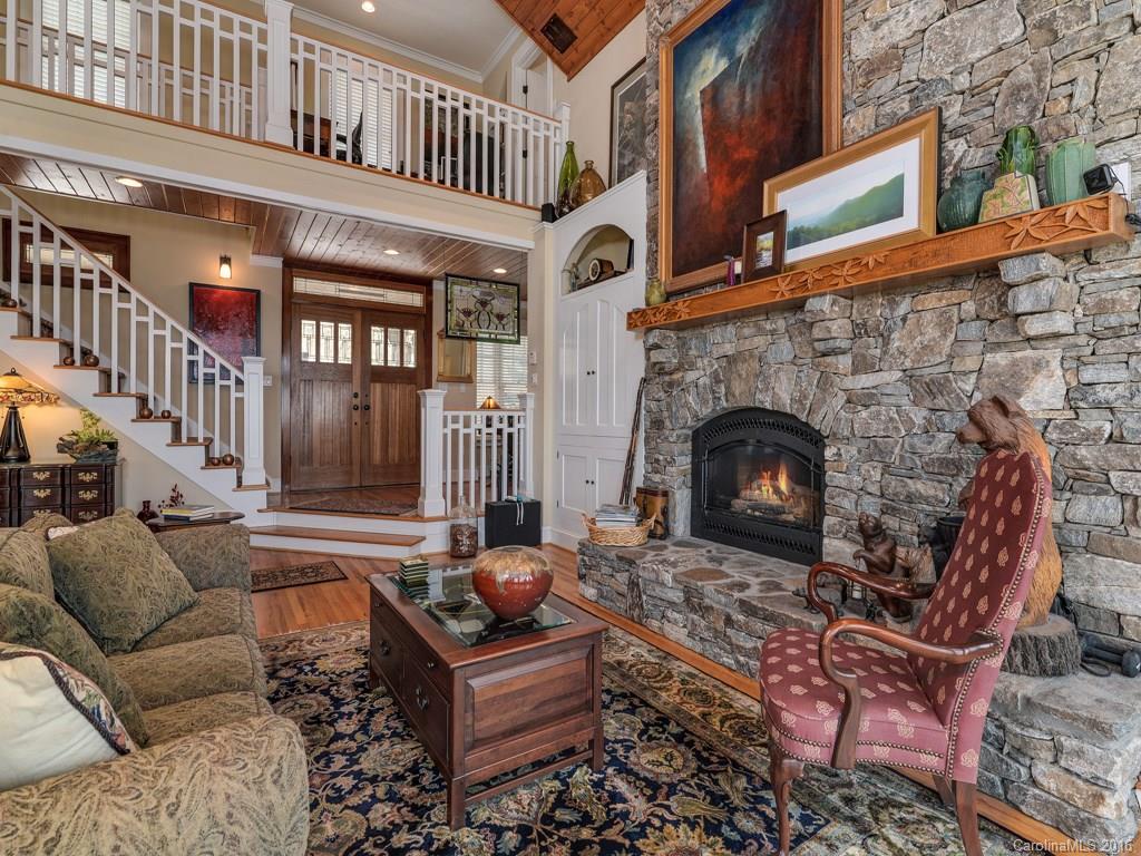 Alpine Mountain - Residential