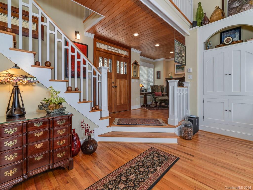 Alpine Mountain - Residential