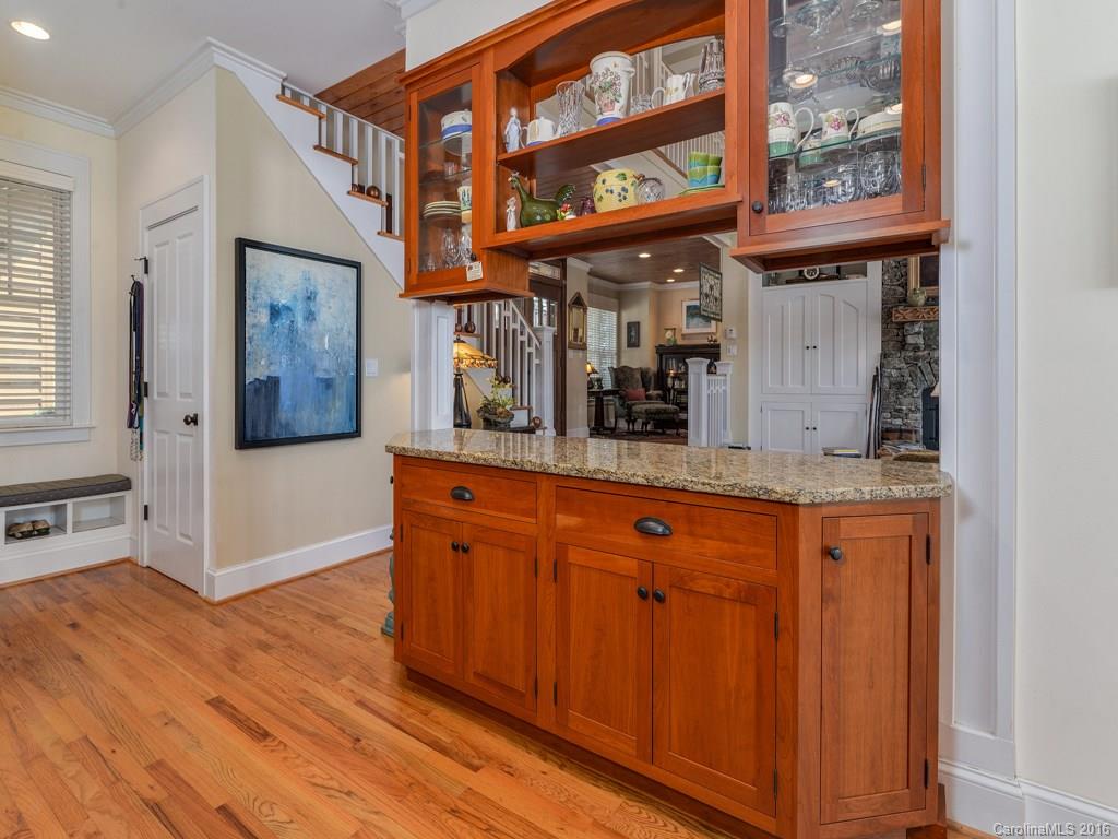 Alpine Mountain - Residential