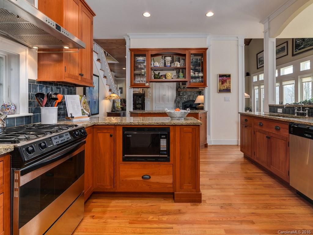 Alpine Mountain - Residential