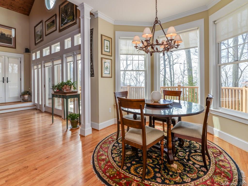 Alpine Mountain - Residential