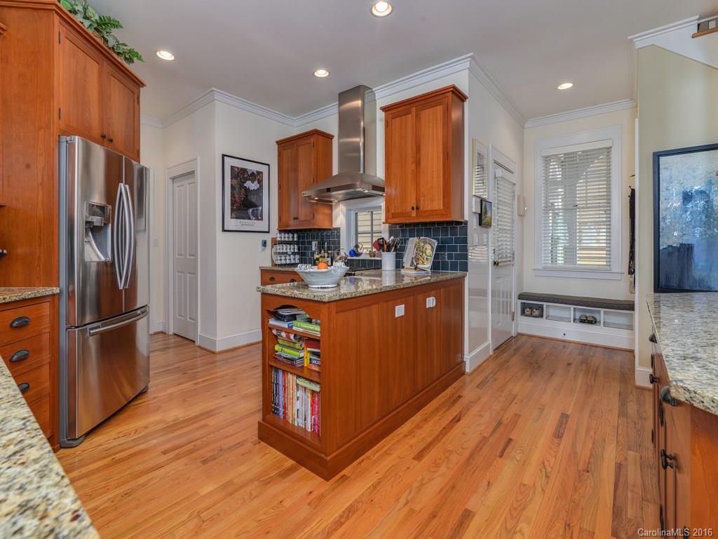 Alpine Mountain - Residential