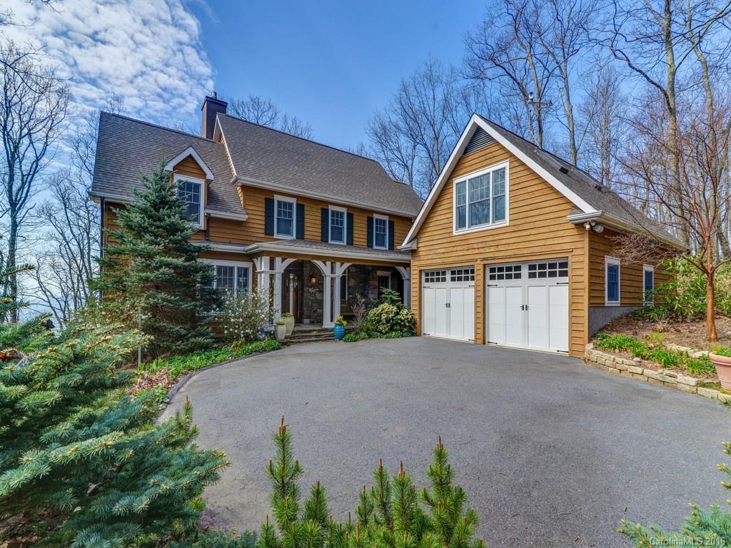 Alpine Mountain - Residential