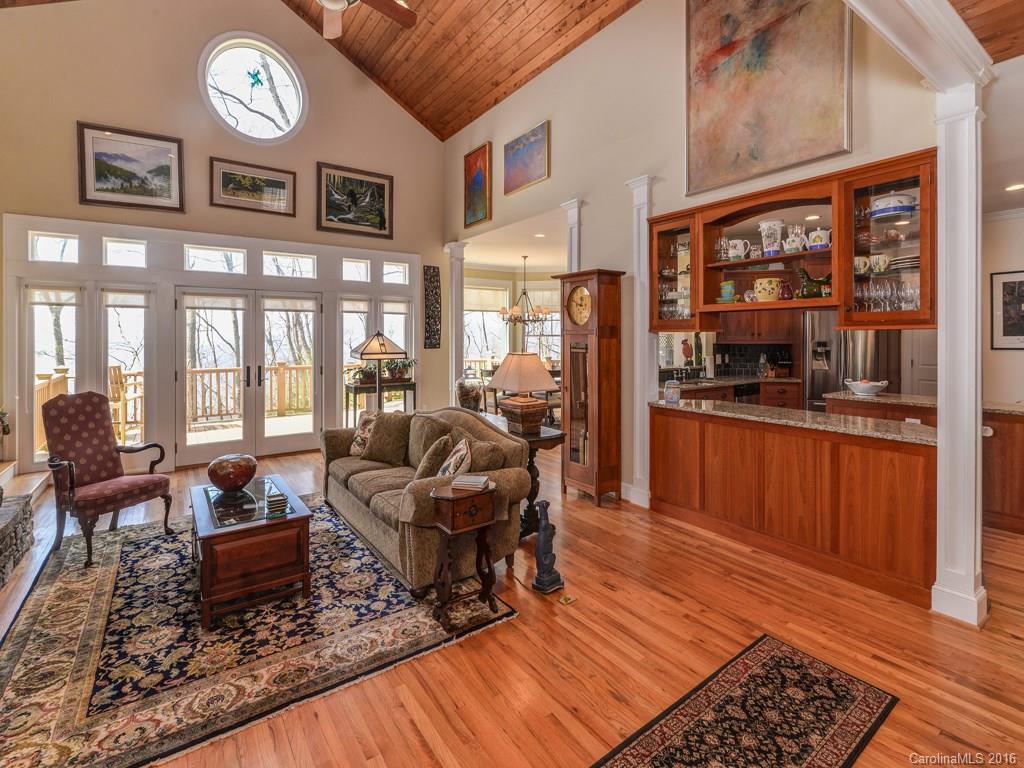 Alpine Mountain - Residential