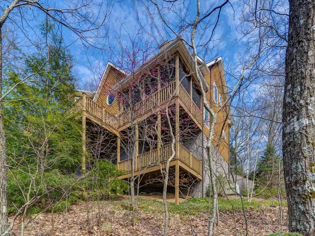 Alpine Mountain - Residential