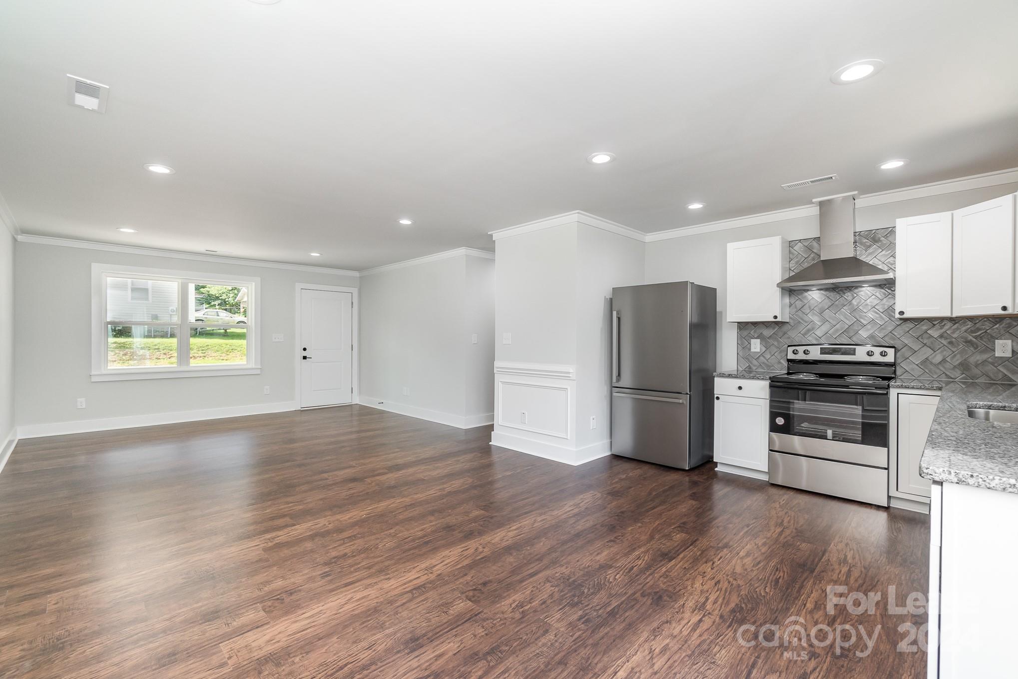 None - Residential Lease