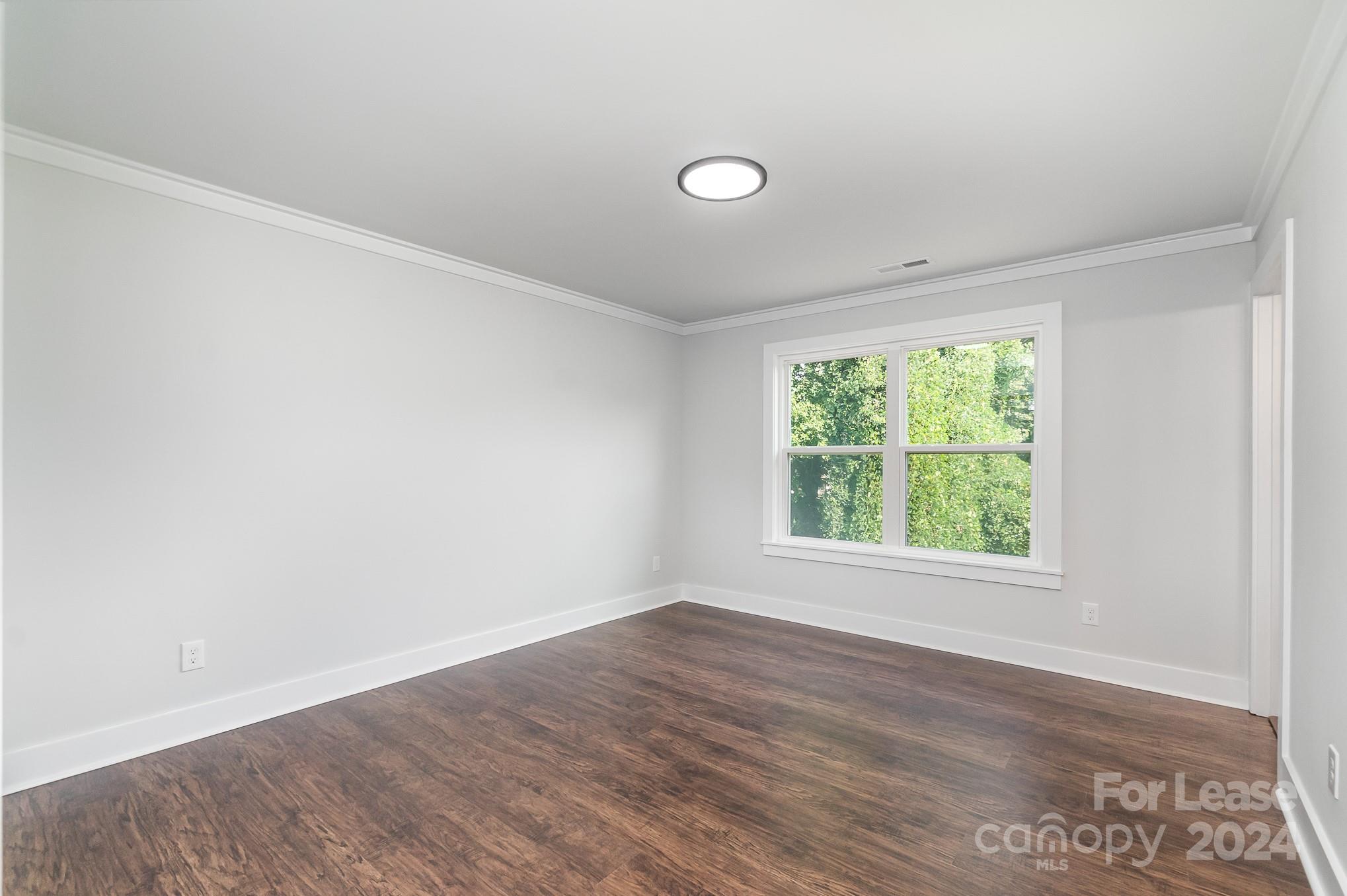 None - Residential Lease