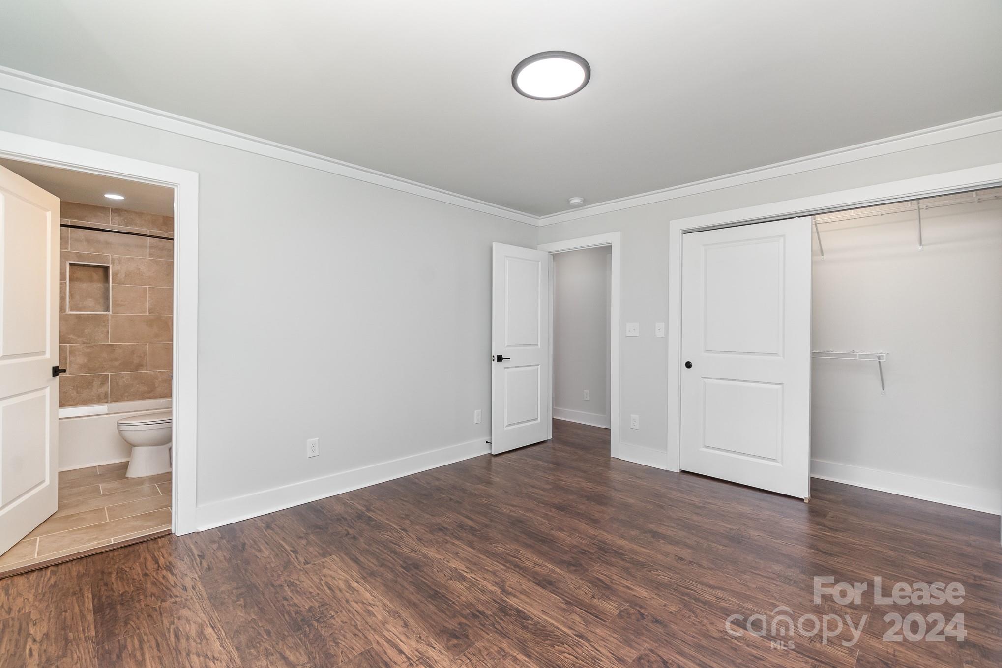 None - Residential Lease