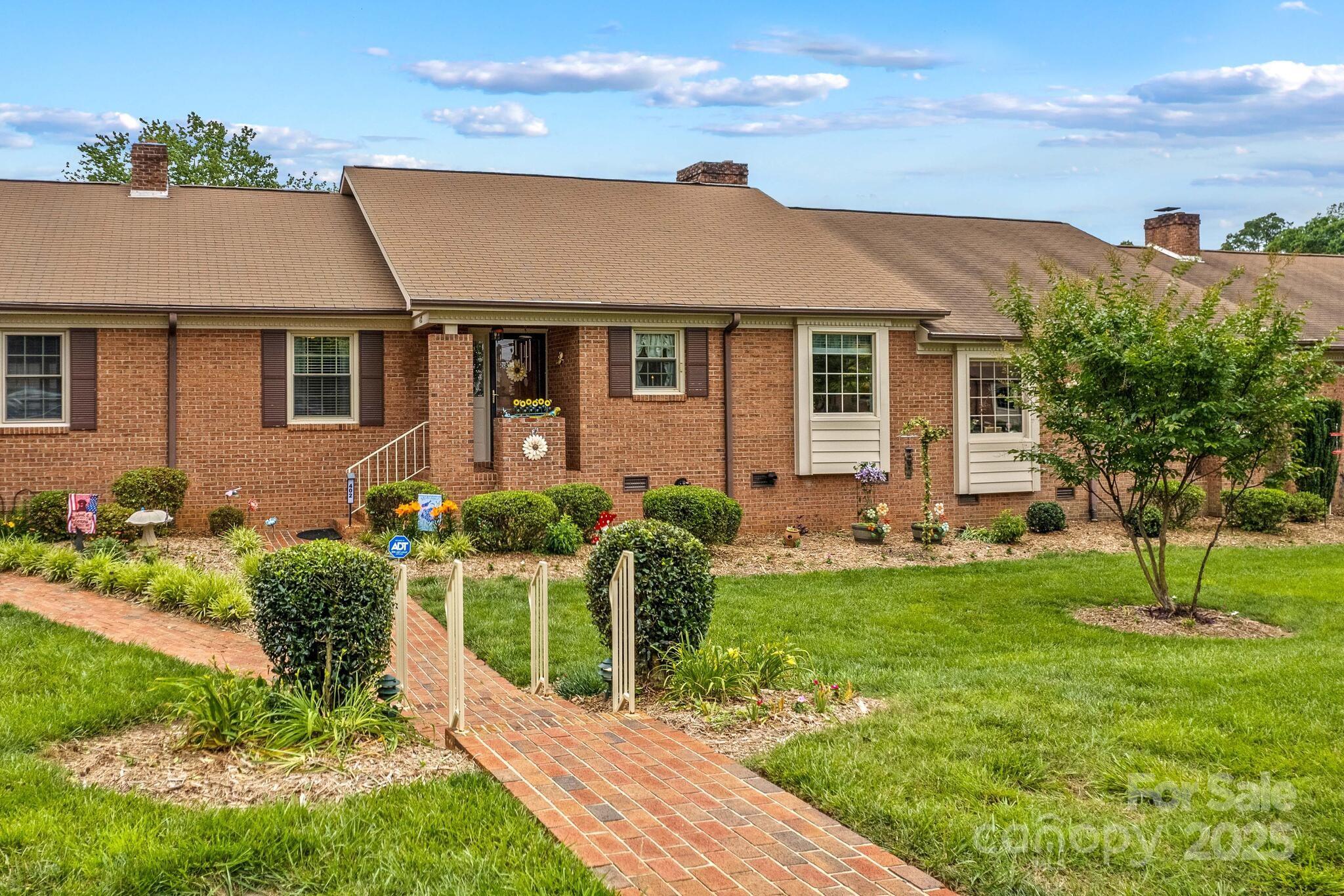 402 Swaim Court