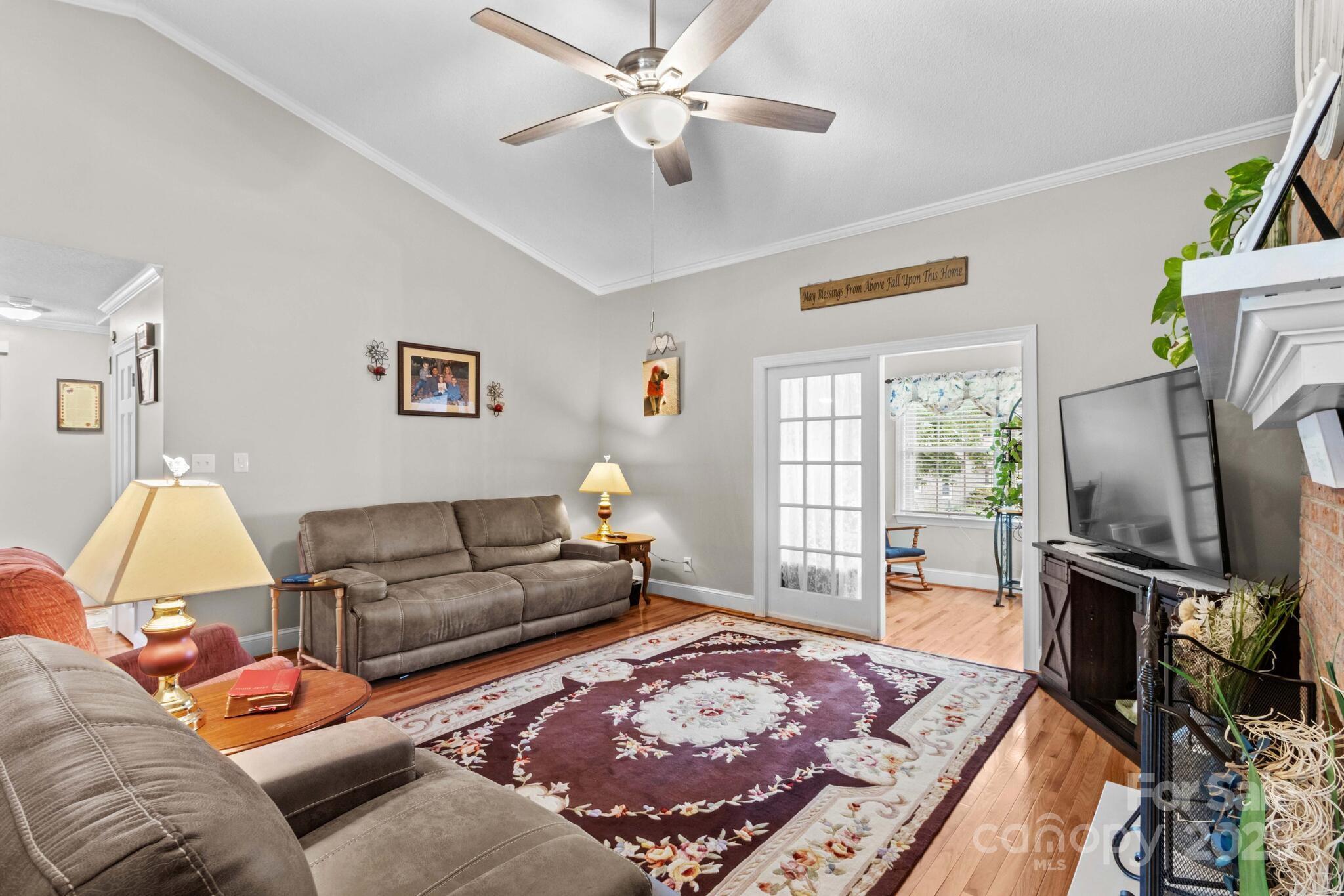 Castlewood - Residential