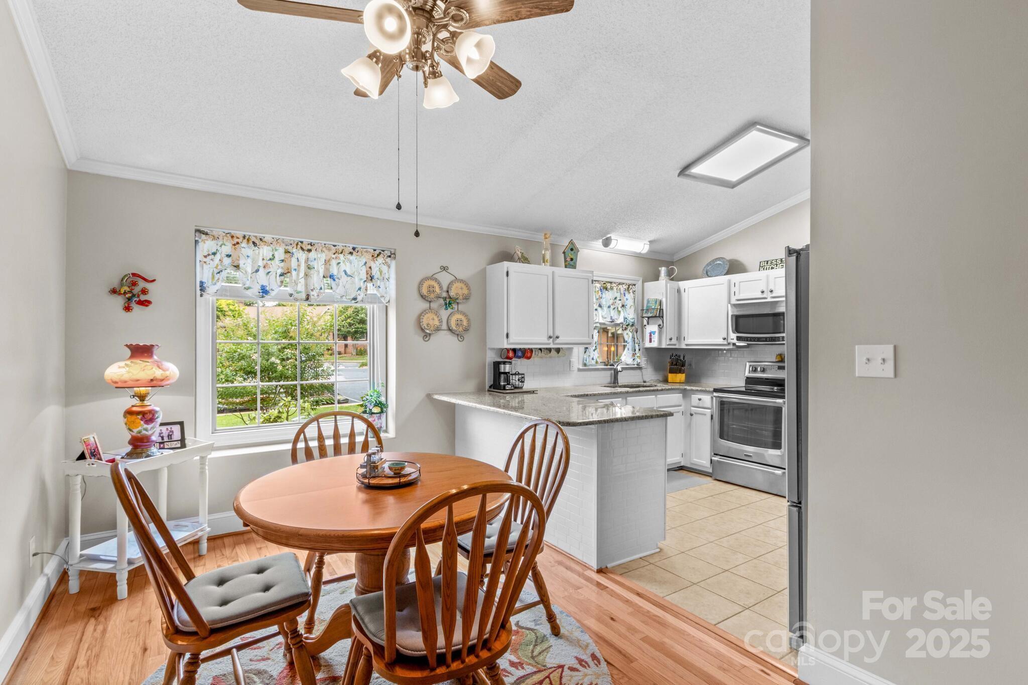 Castlewood - Residential
