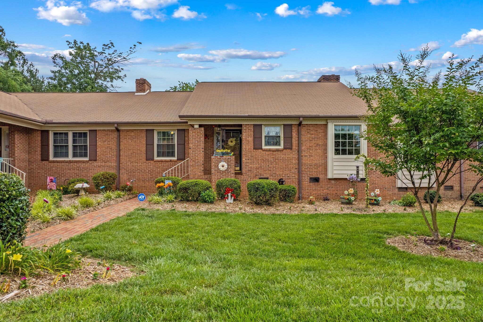 402 Swaim Court