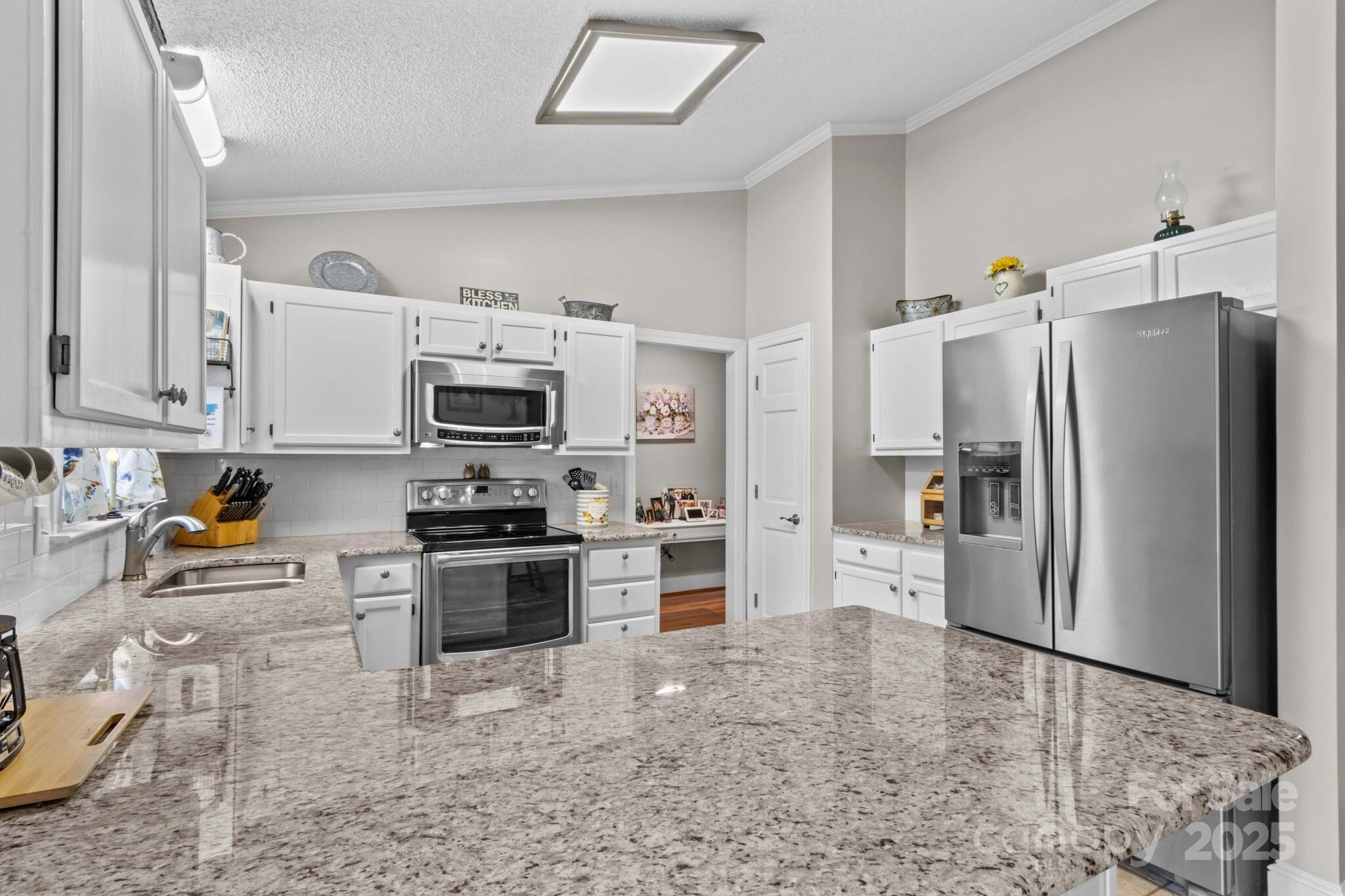 Castlewood - Residential