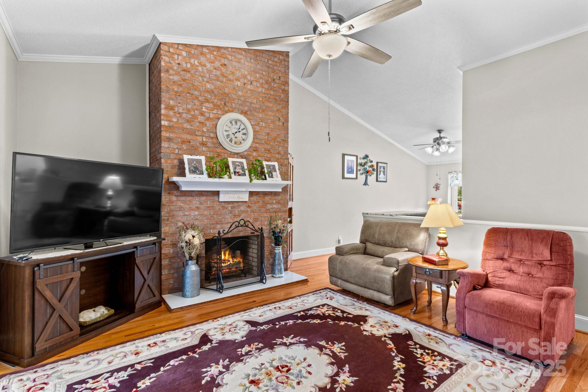 Castlewood - Residential
