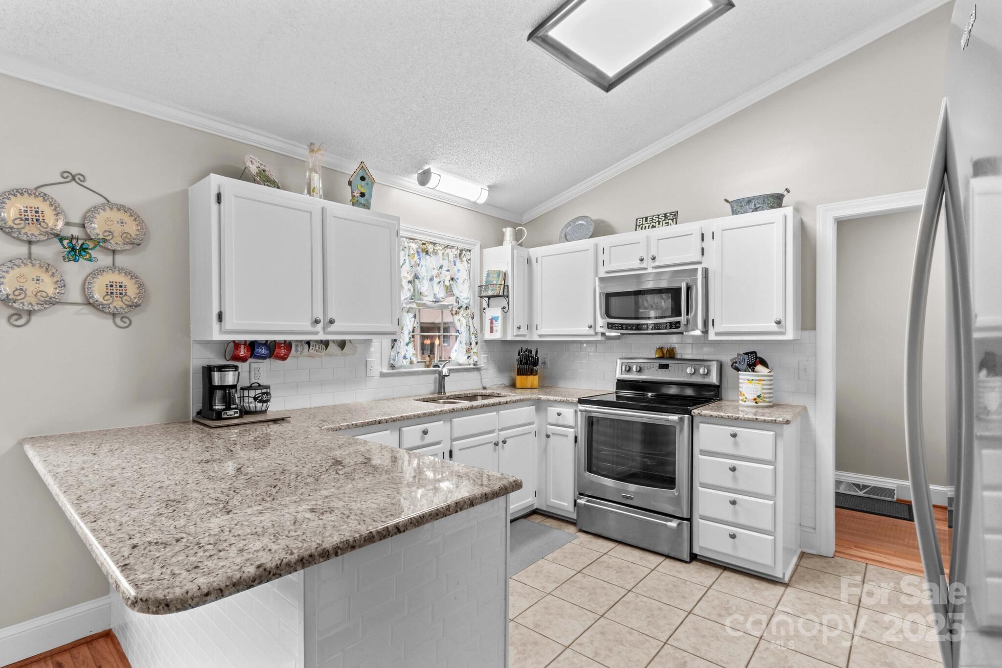 Castlewood - Residential