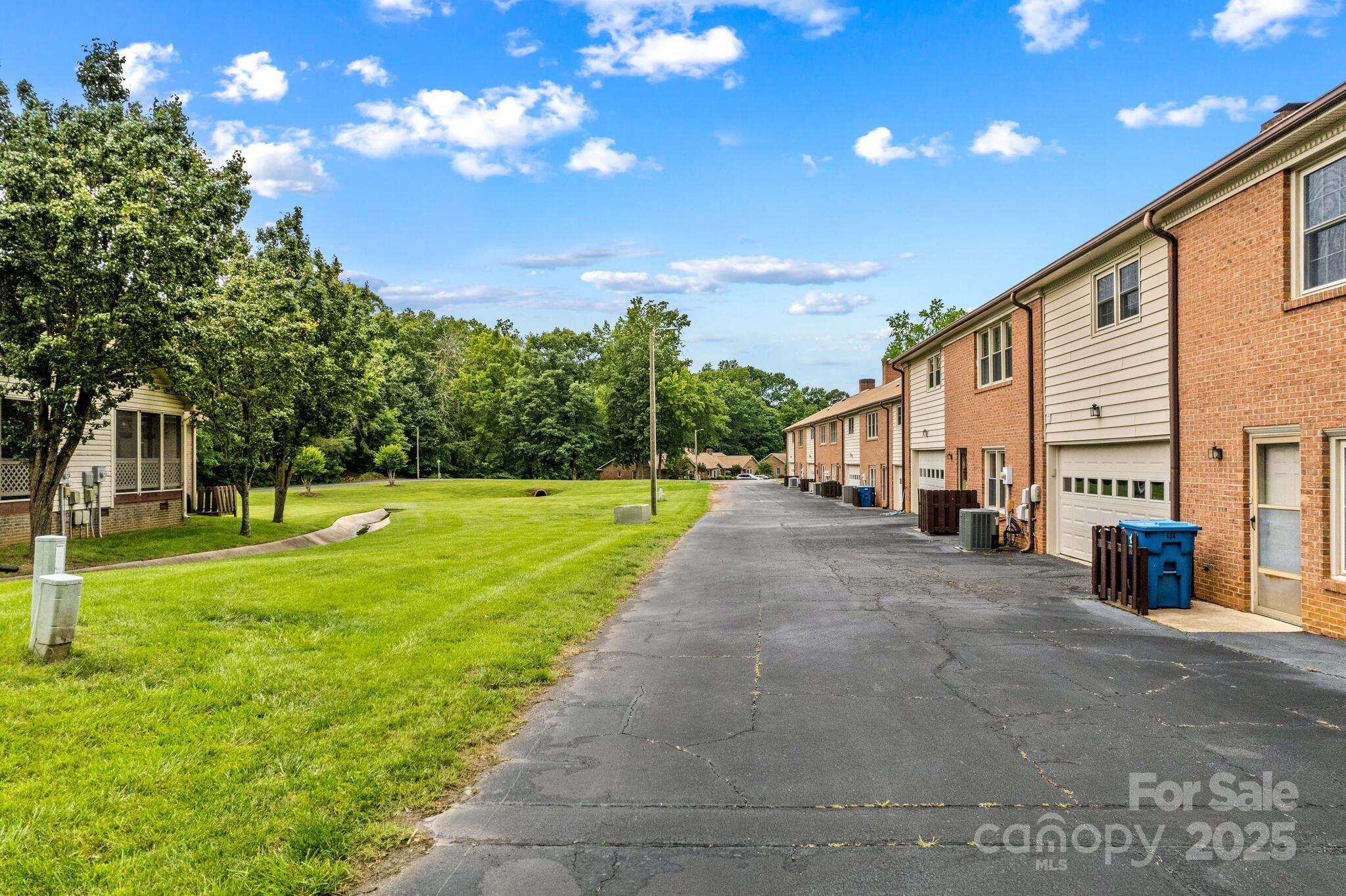 Castlewood - Residential