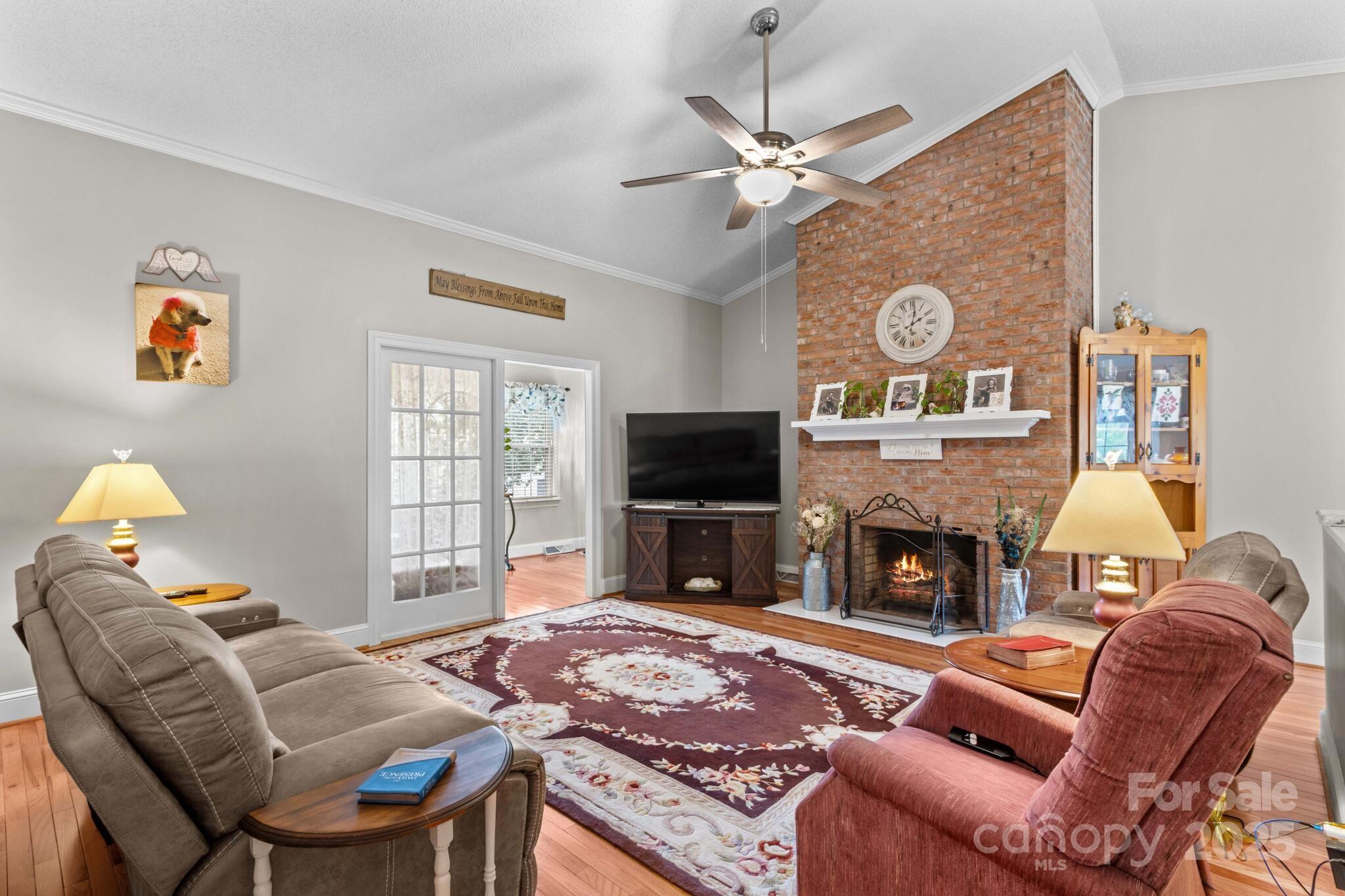 Castlewood - Residential
