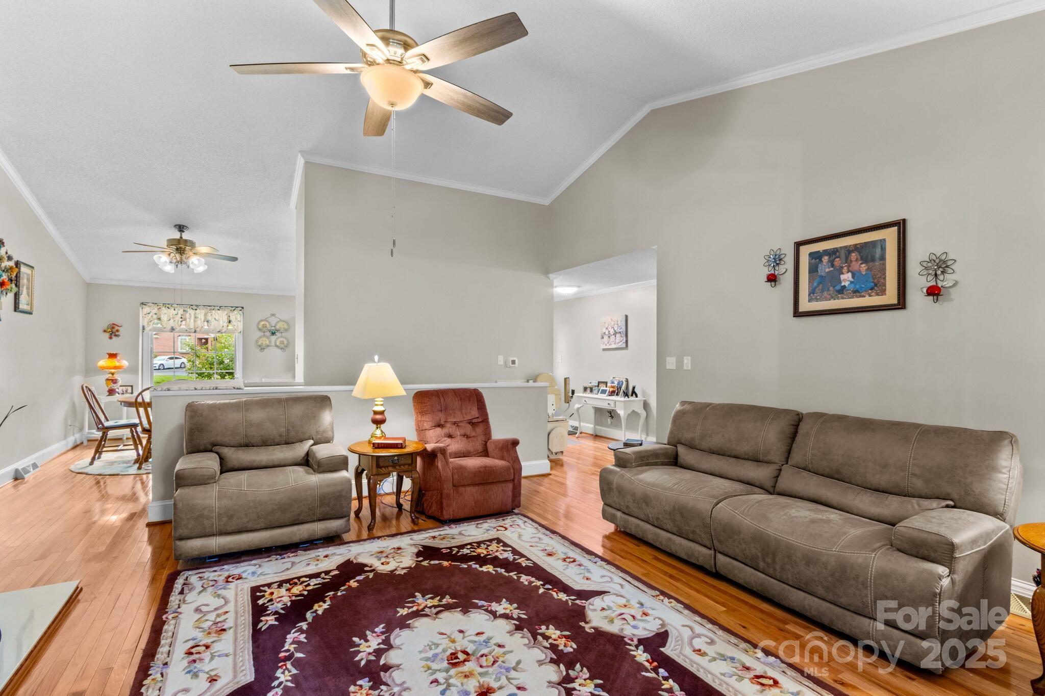 Castlewood - Residential