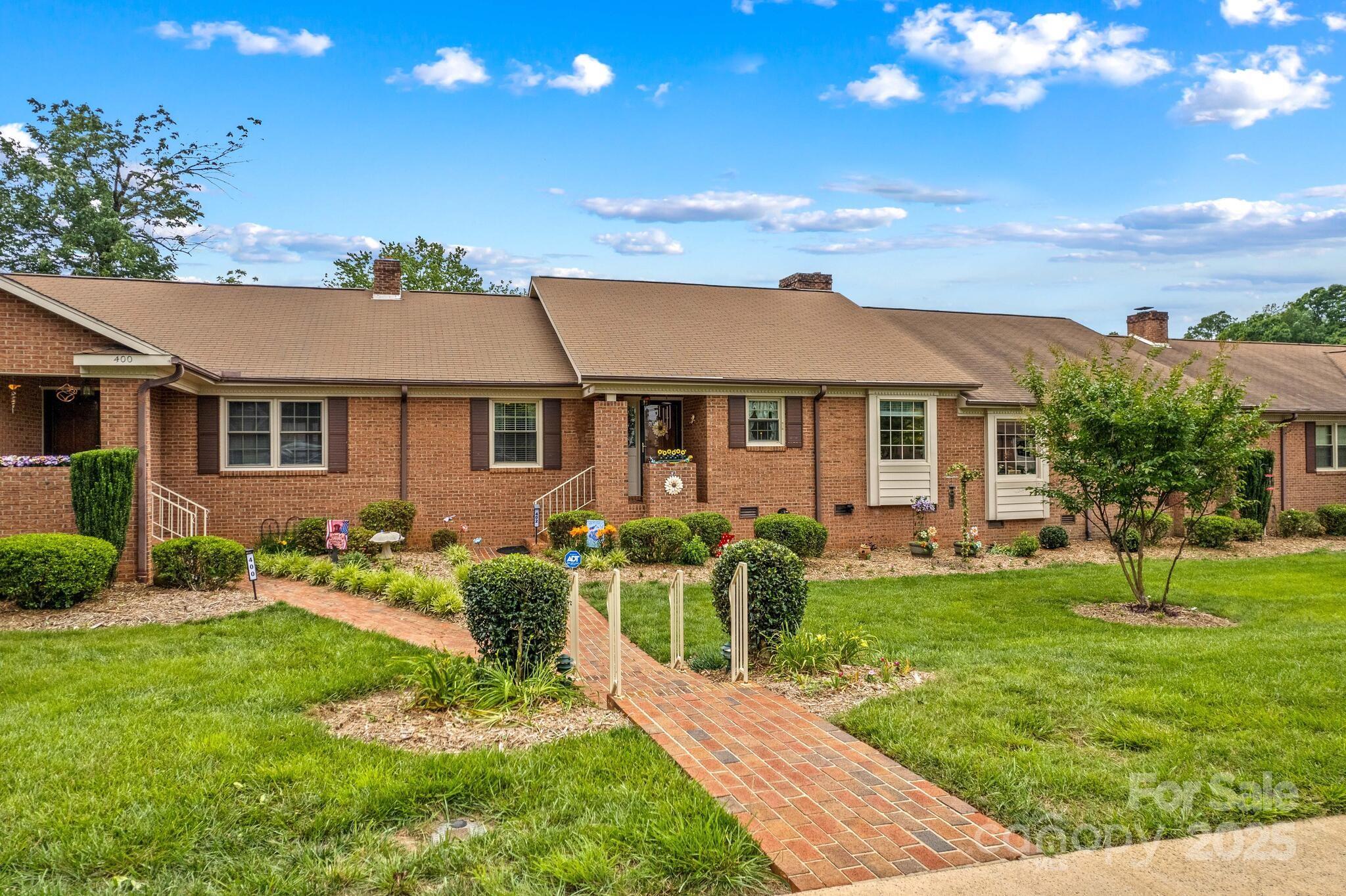 402 Swaim Court