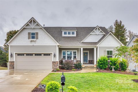 A home in Lancaster