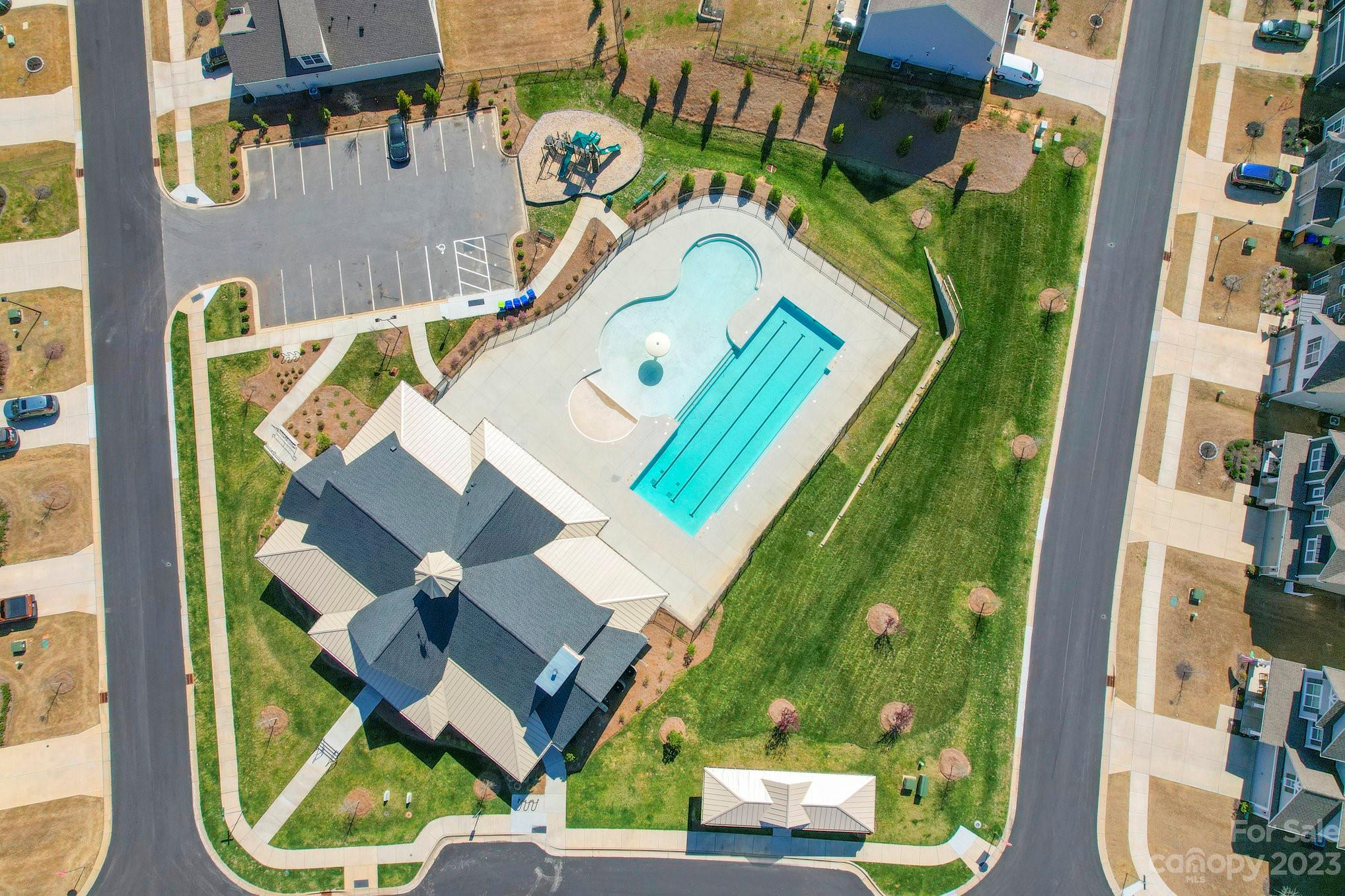 The Farm At Ingleside - Residential