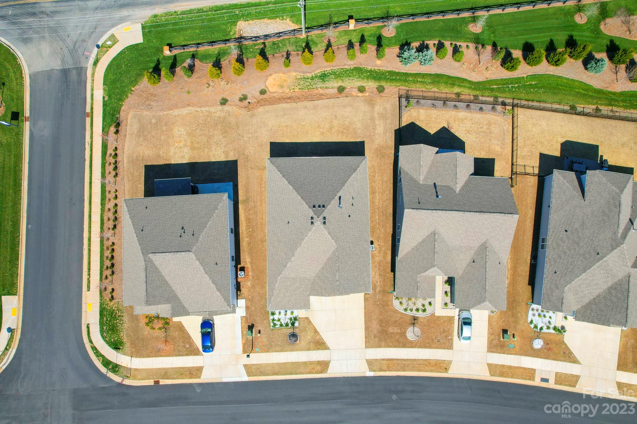 The Farm At Ingleside - Residential