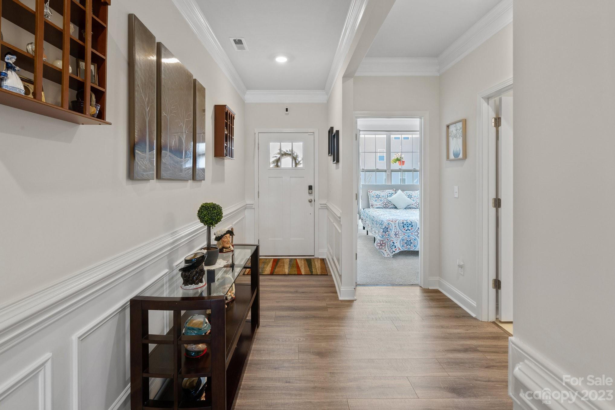 The Farm At Ingleside - Residential