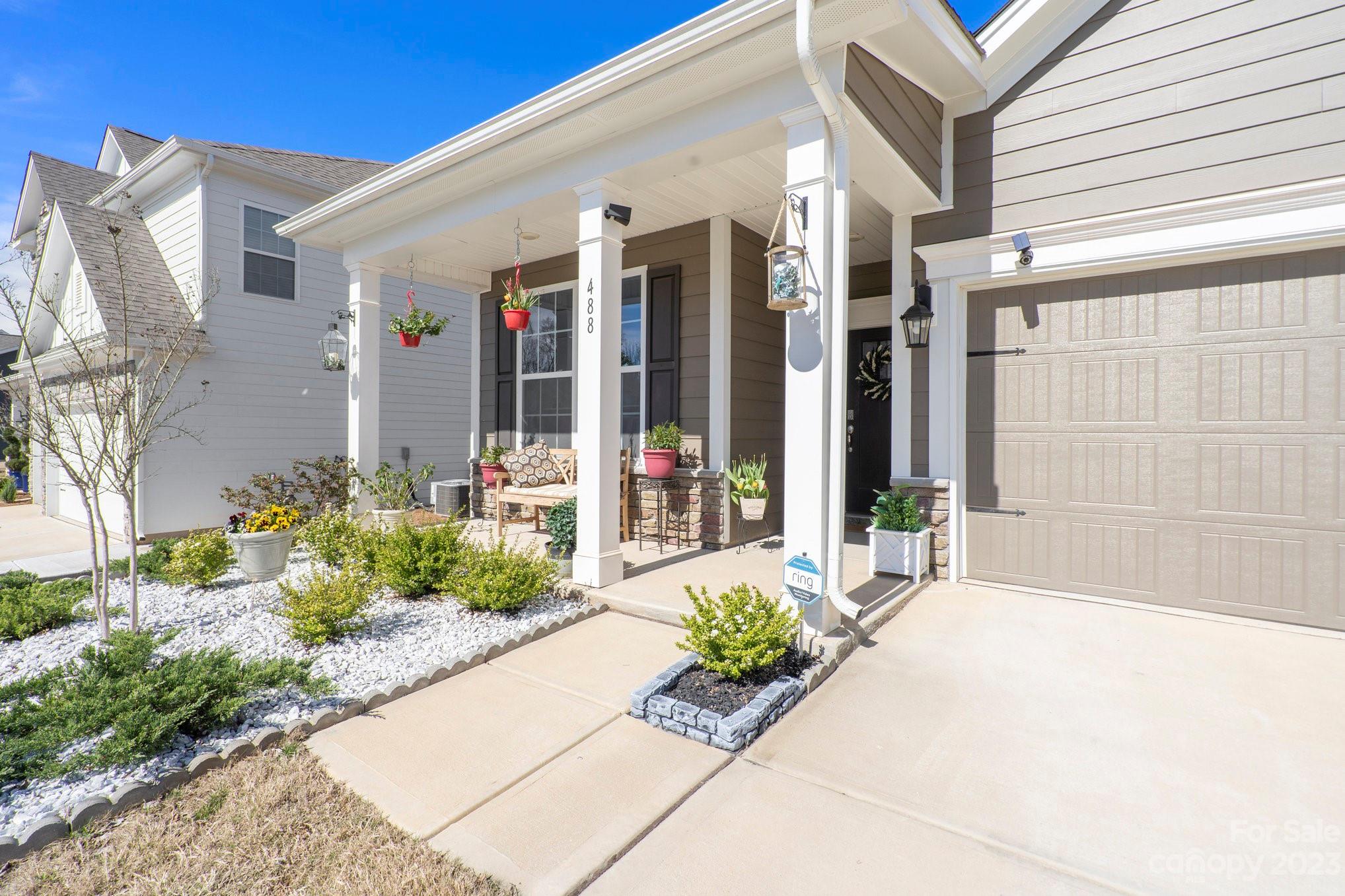 The Farm At Ingleside - Residential