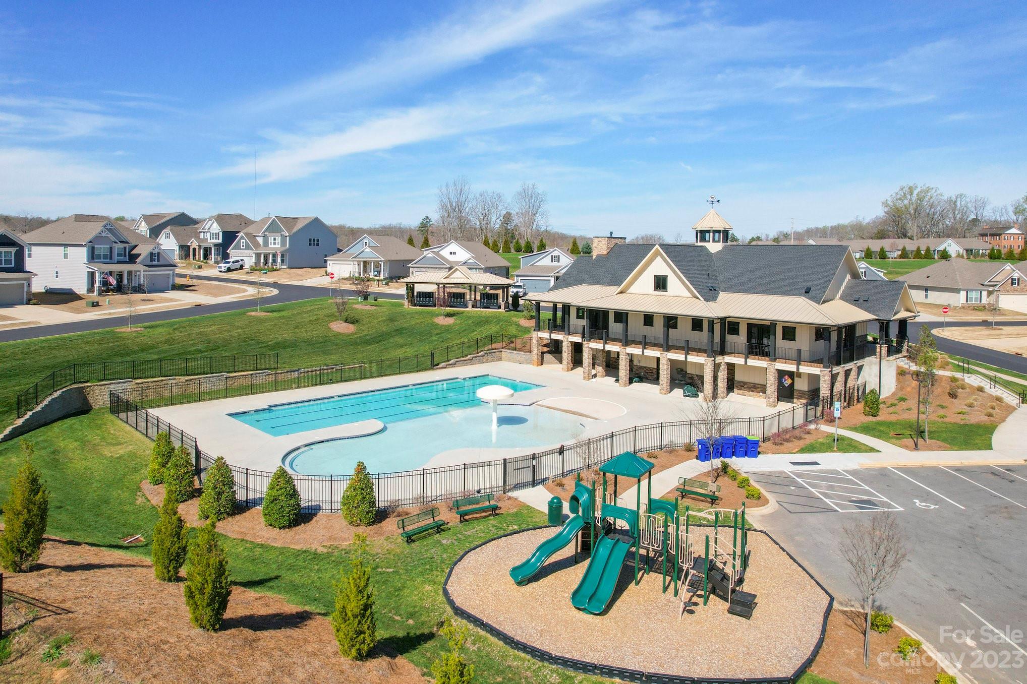 The Farm At Ingleside - Residential