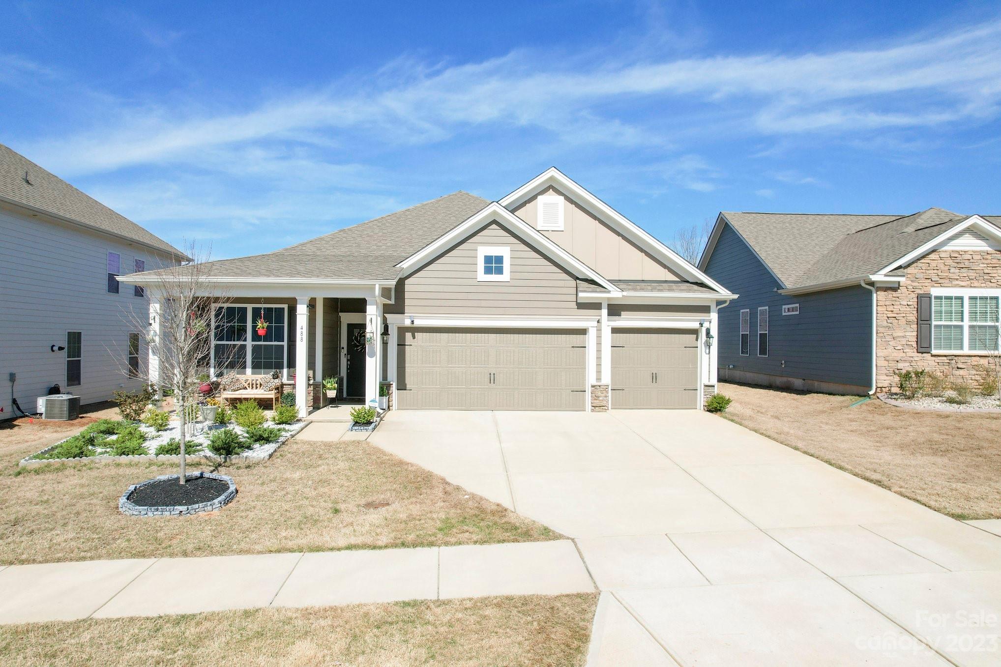 The Farm At Ingleside - Residential