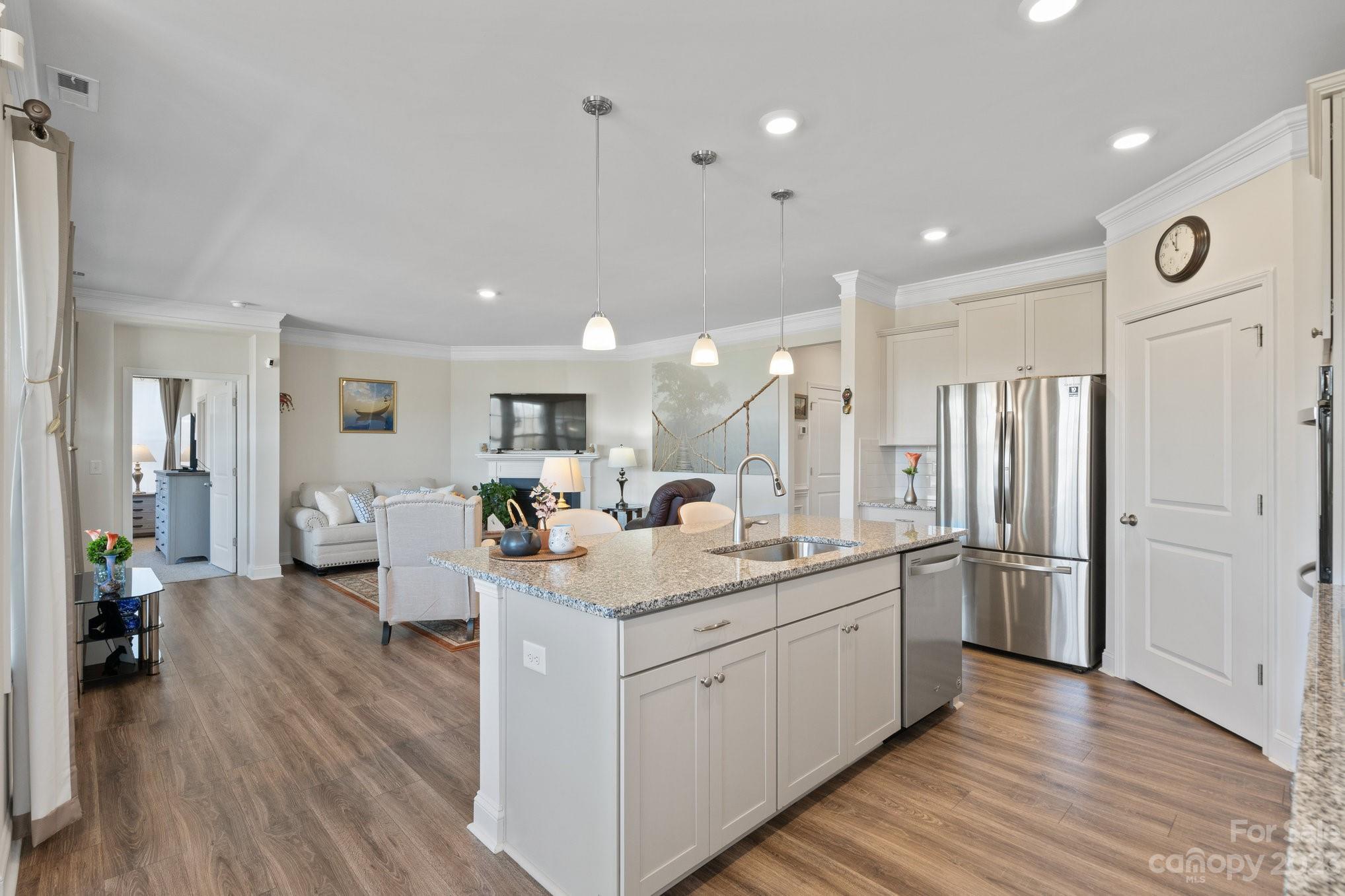 The Farm At Ingleside - Residential