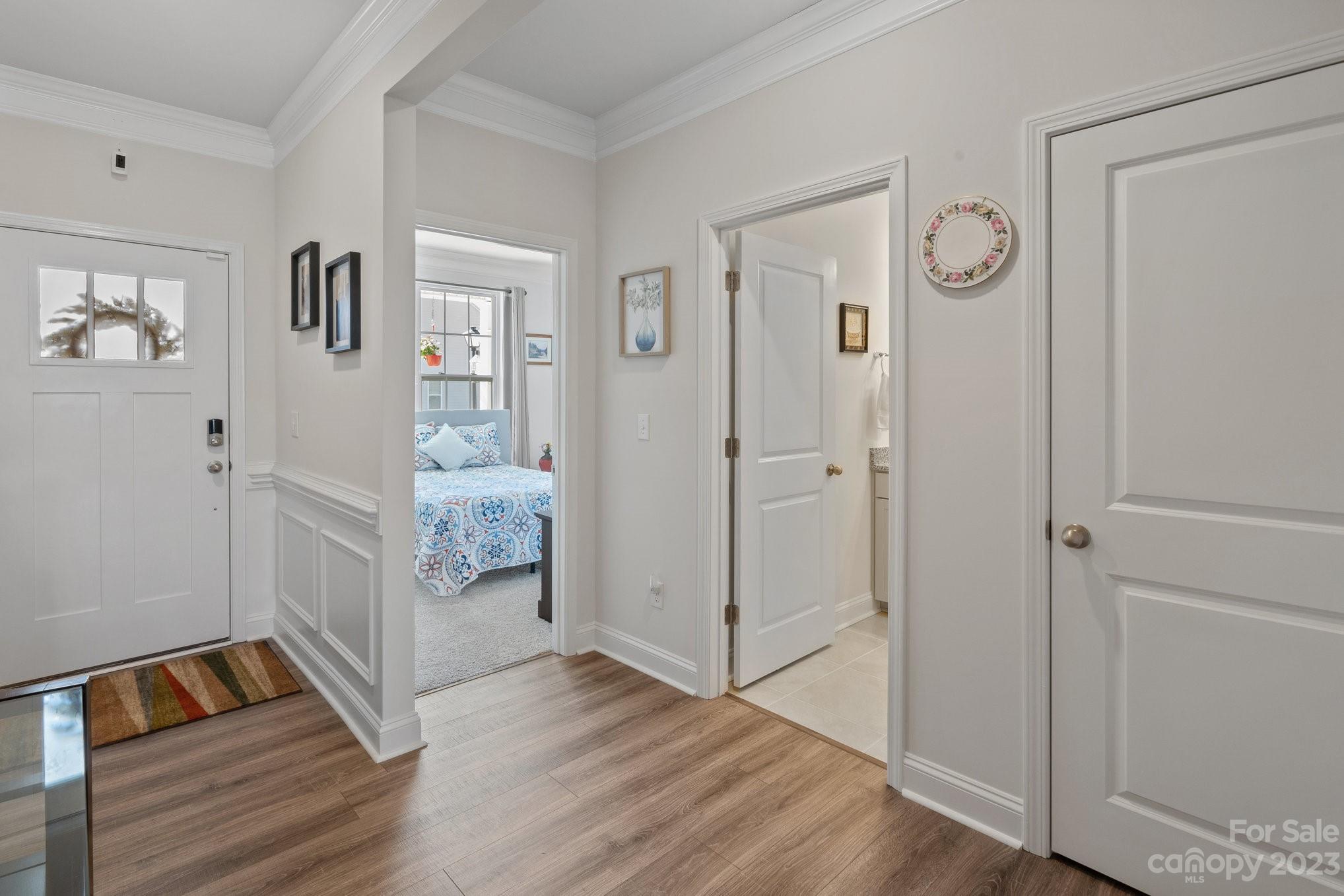 The Farm At Ingleside - Residential