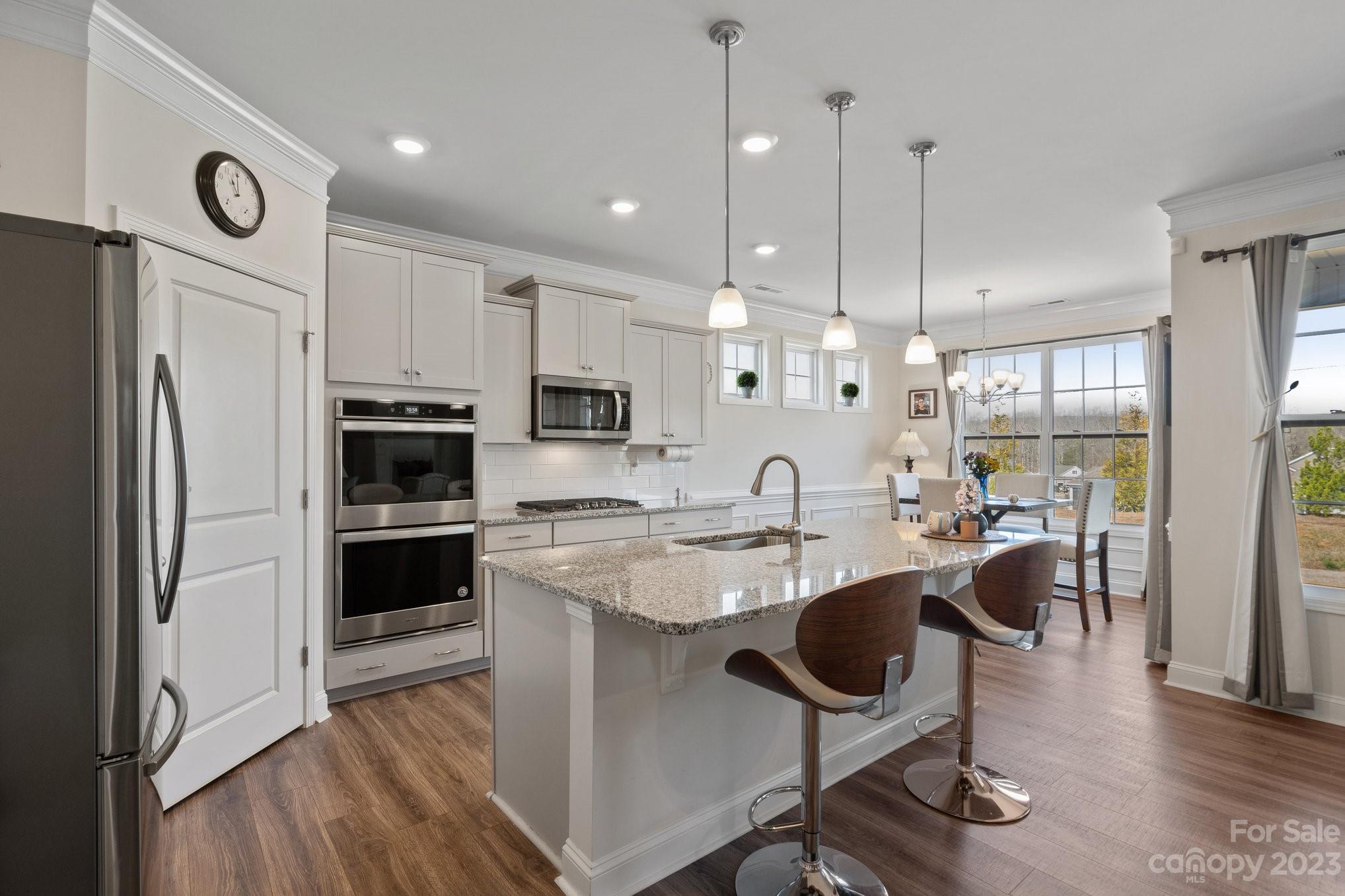 The Farm At Ingleside - Residential