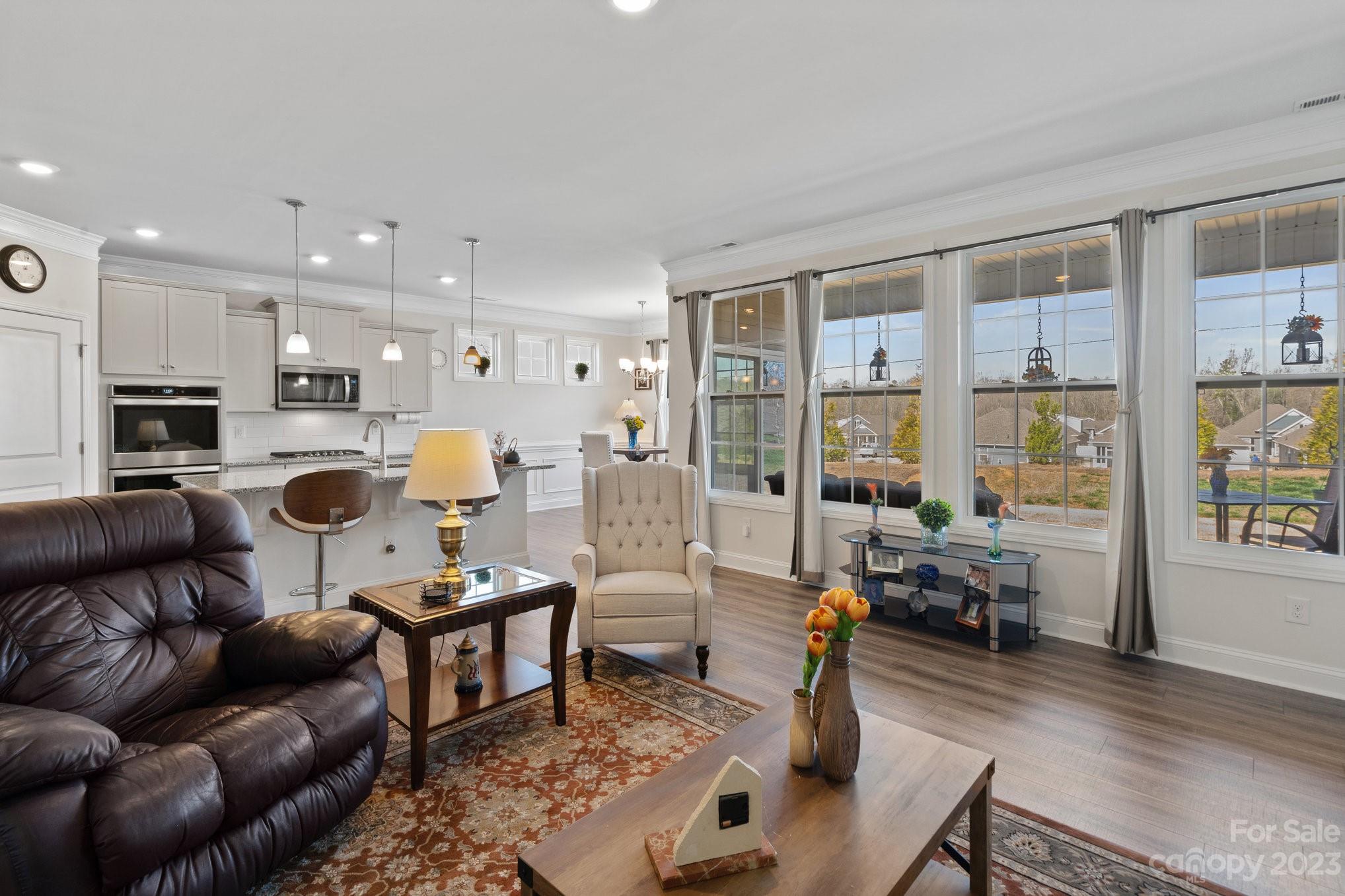 The Farm At Ingleside - Residential