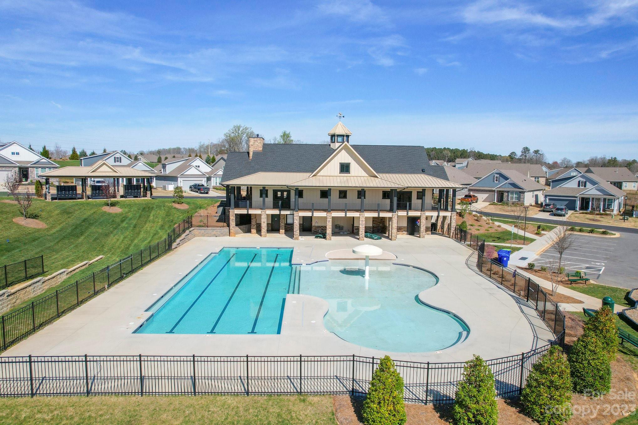 The Farm At Ingleside - Residential