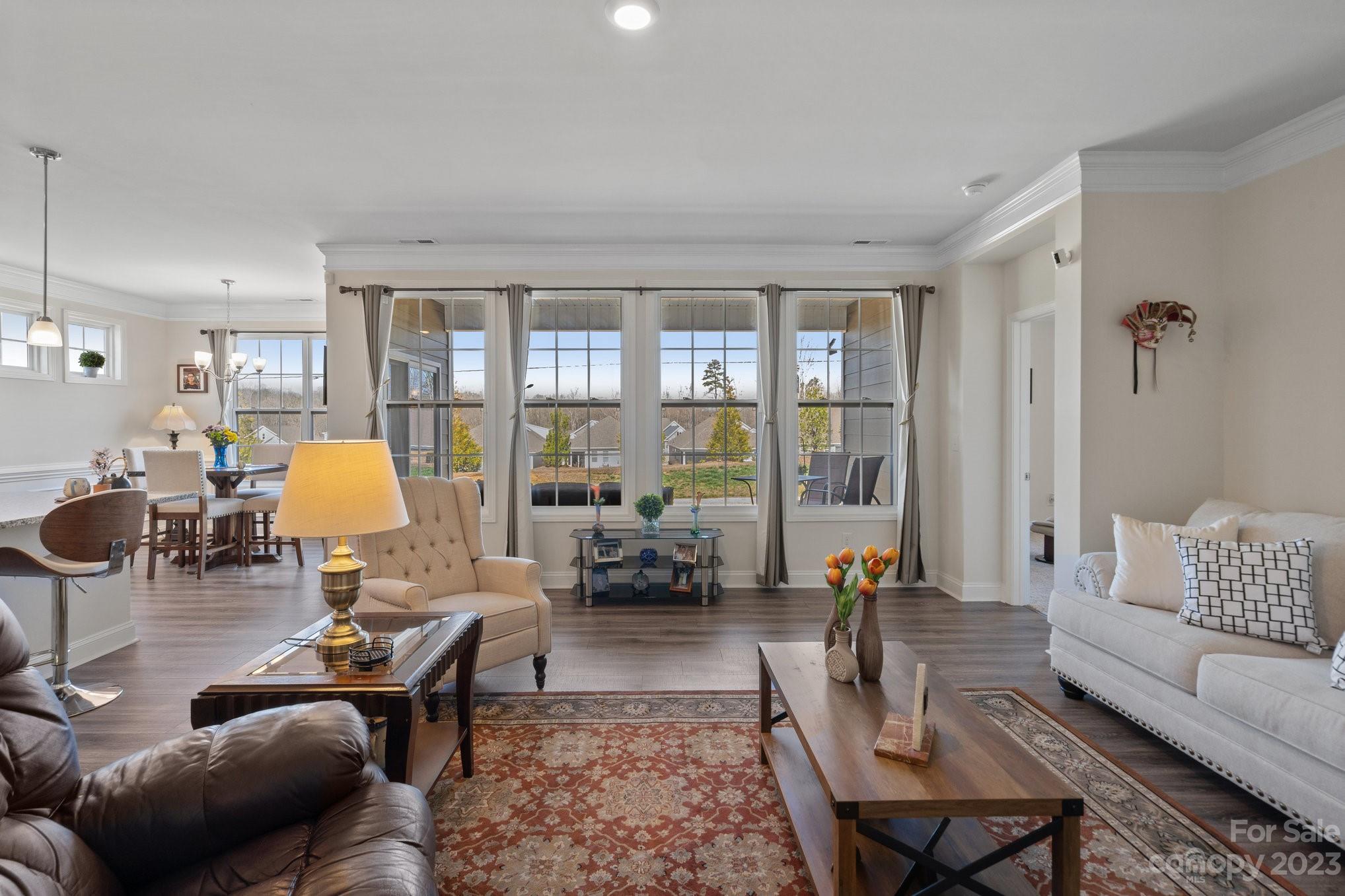 The Farm At Ingleside - Residential