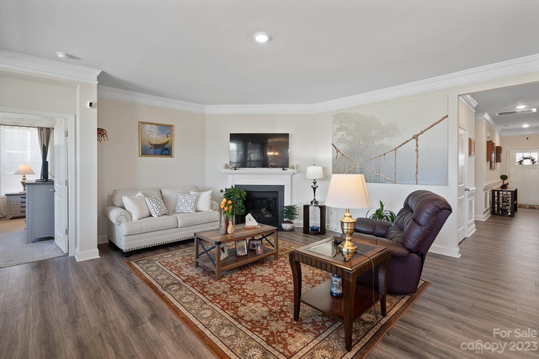 The Farm At Ingleside - Residential