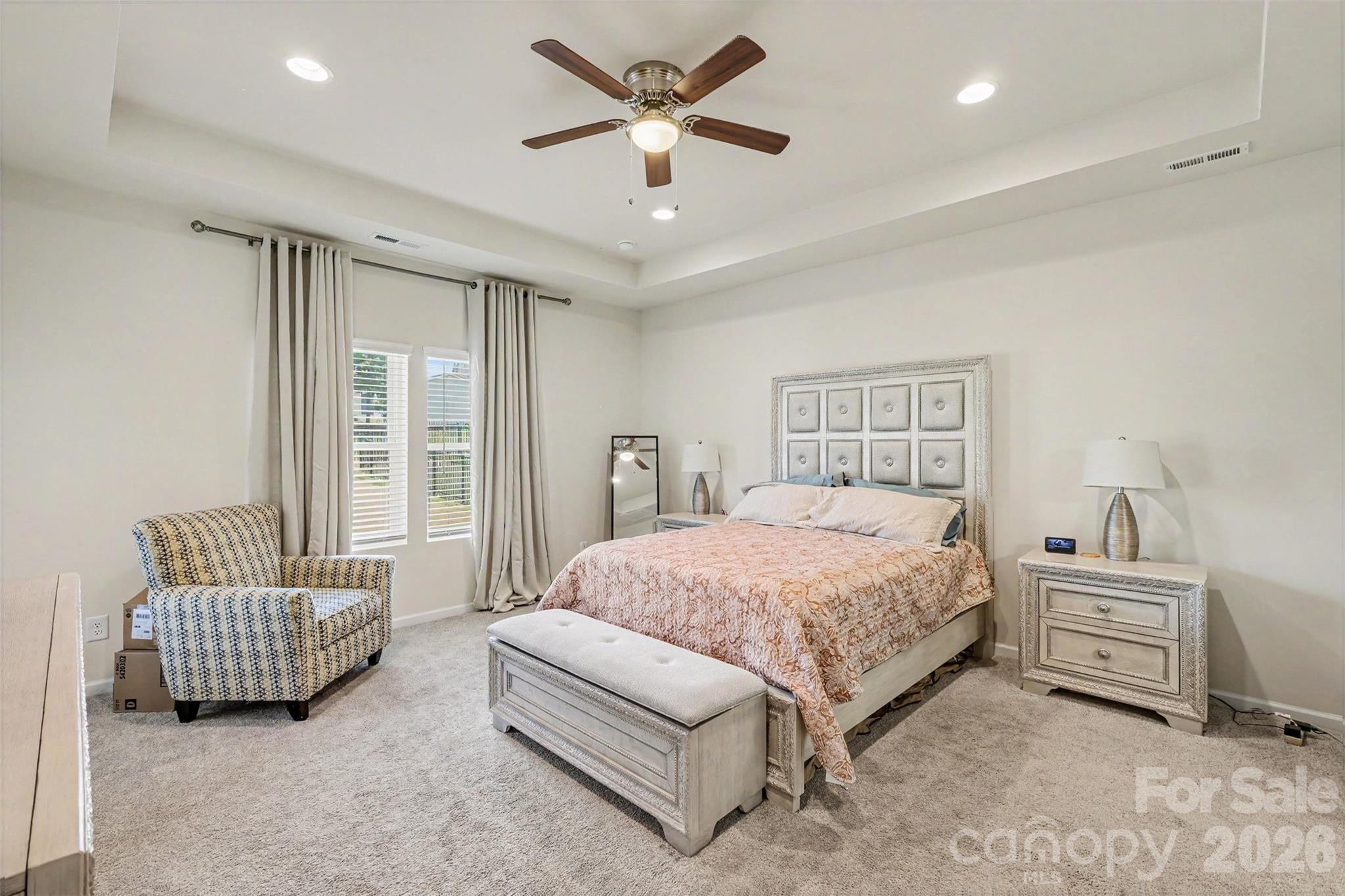 Baileys Run - Residential