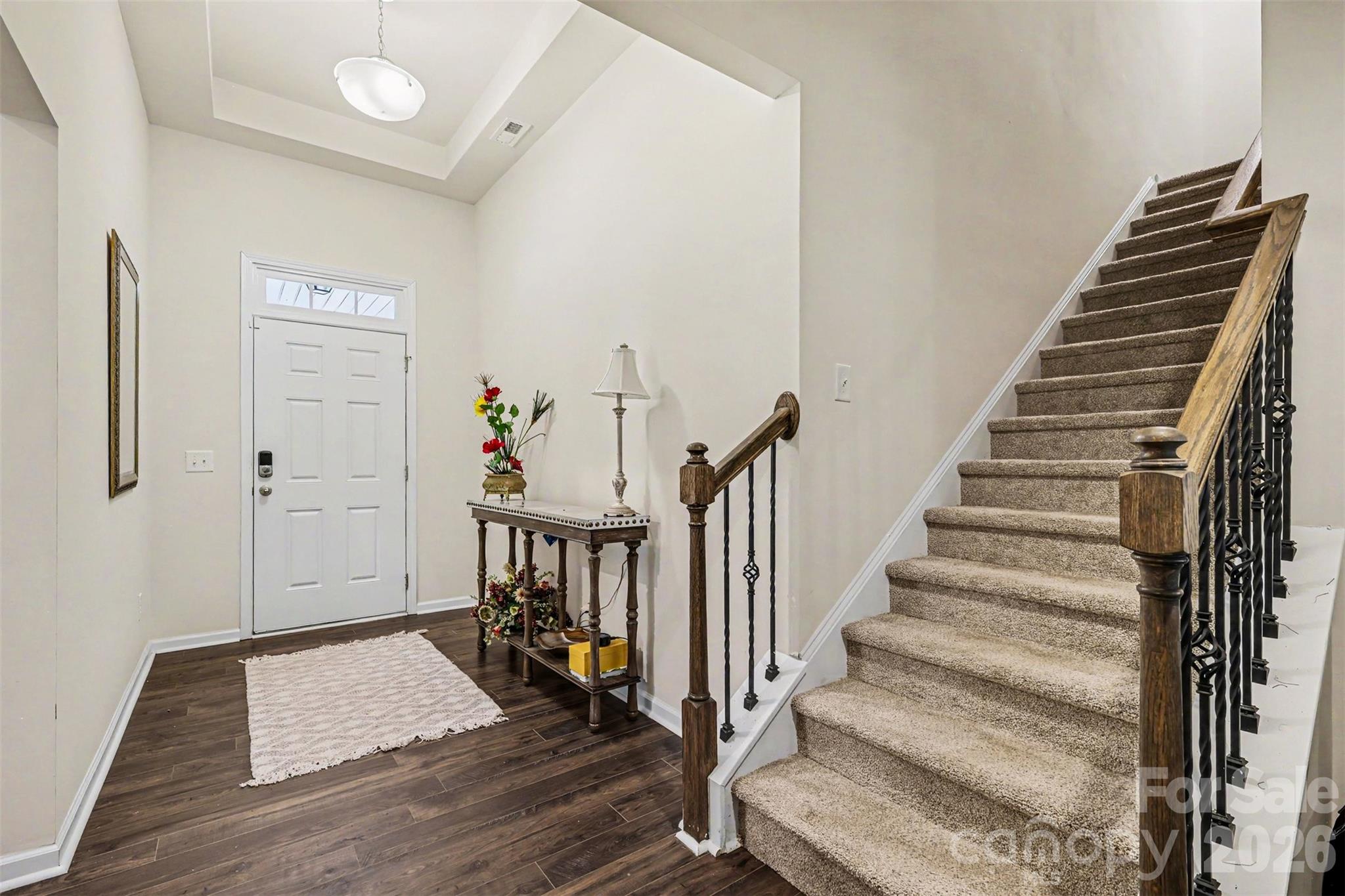 Baileys Run - Residential