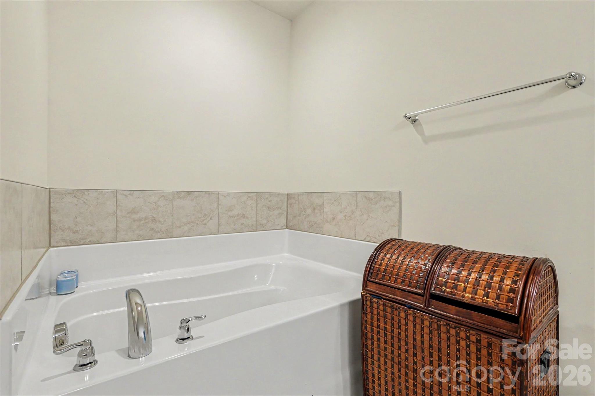 Baileys Run - Residential