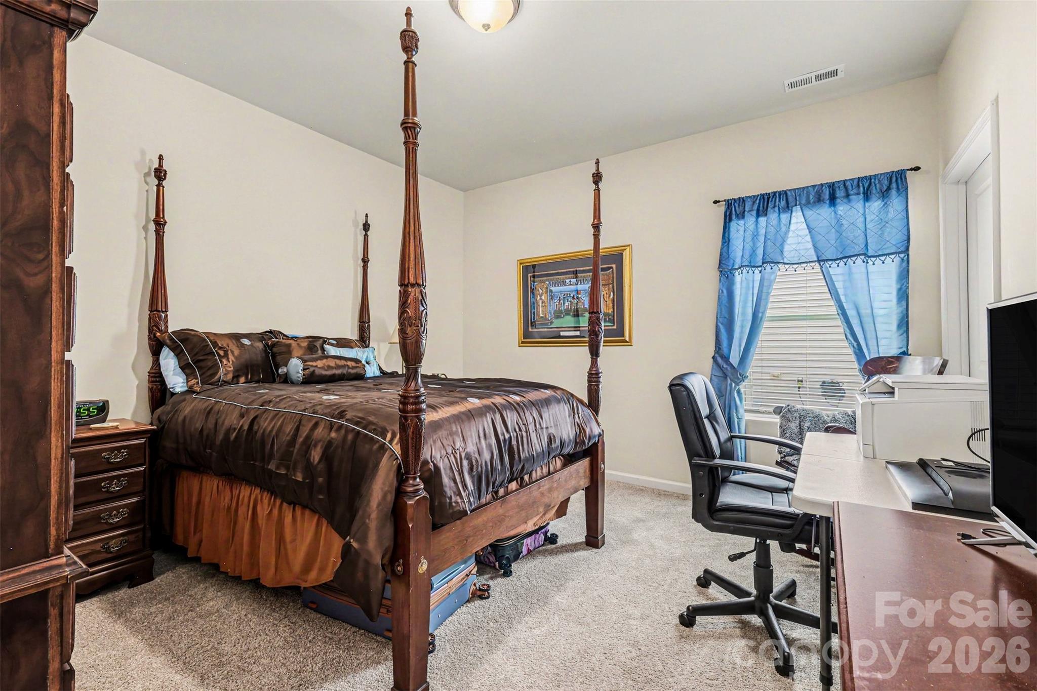 Baileys Run - Residential