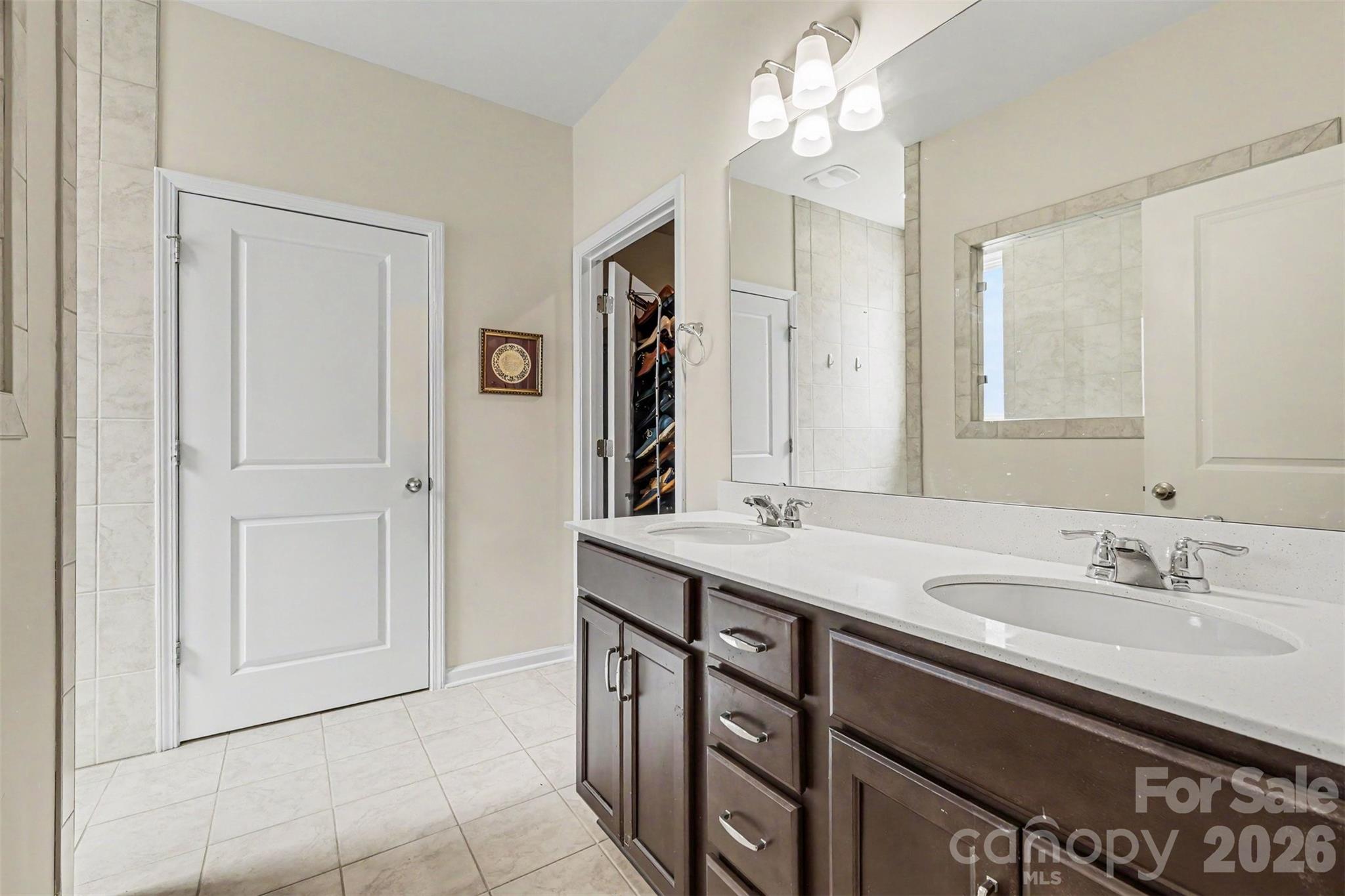 Baileys Run - Residential