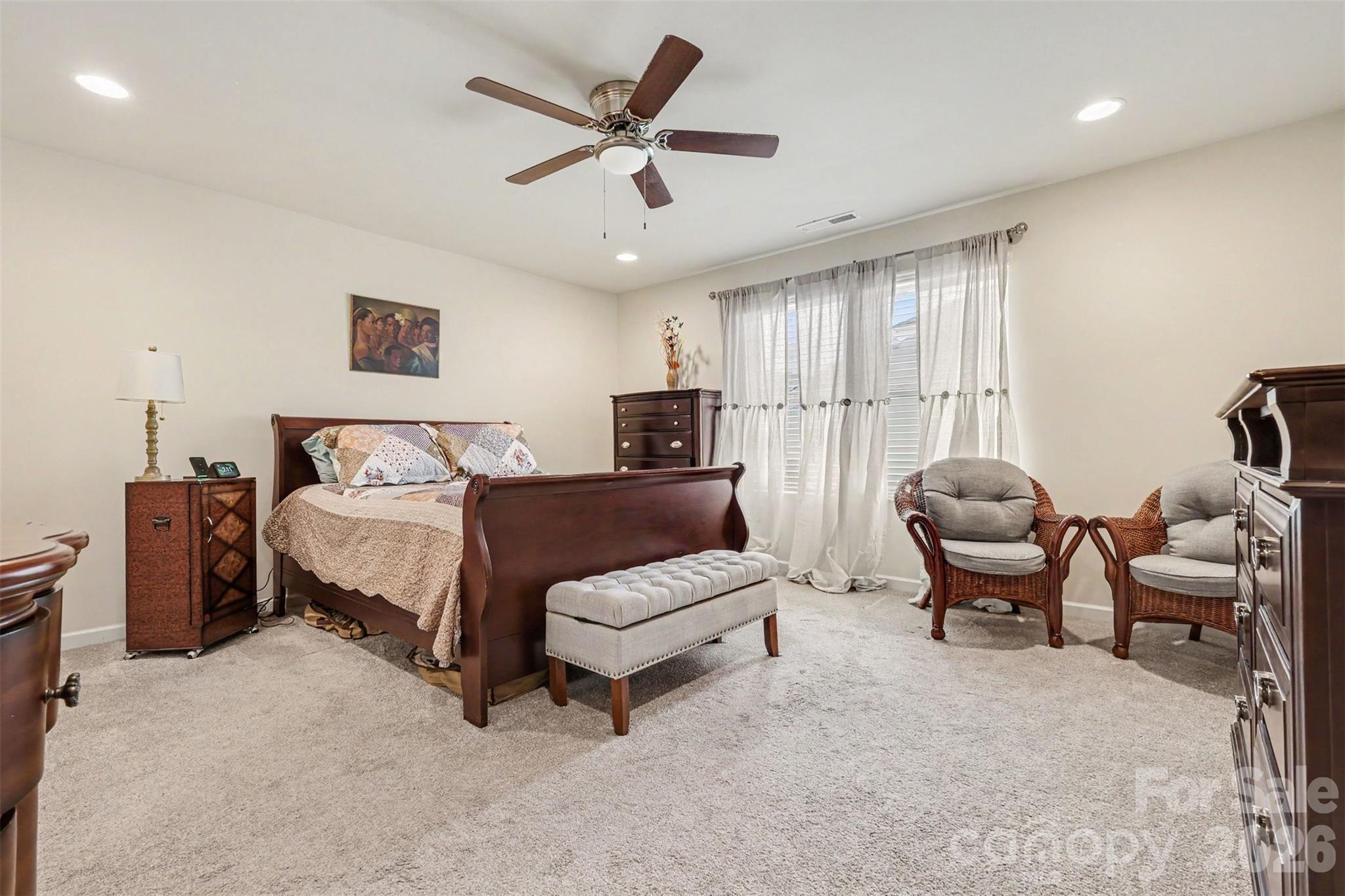Baileys Run - Residential