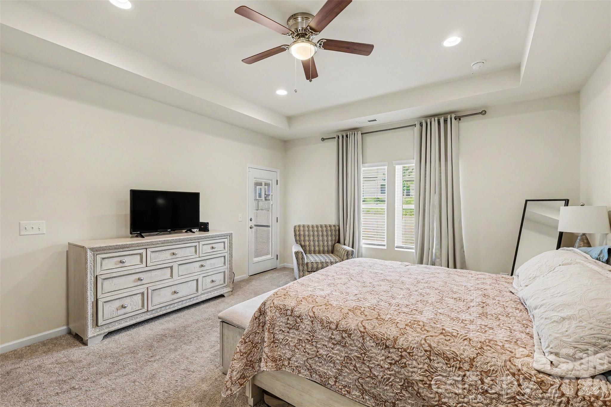 Baileys Run - Residential