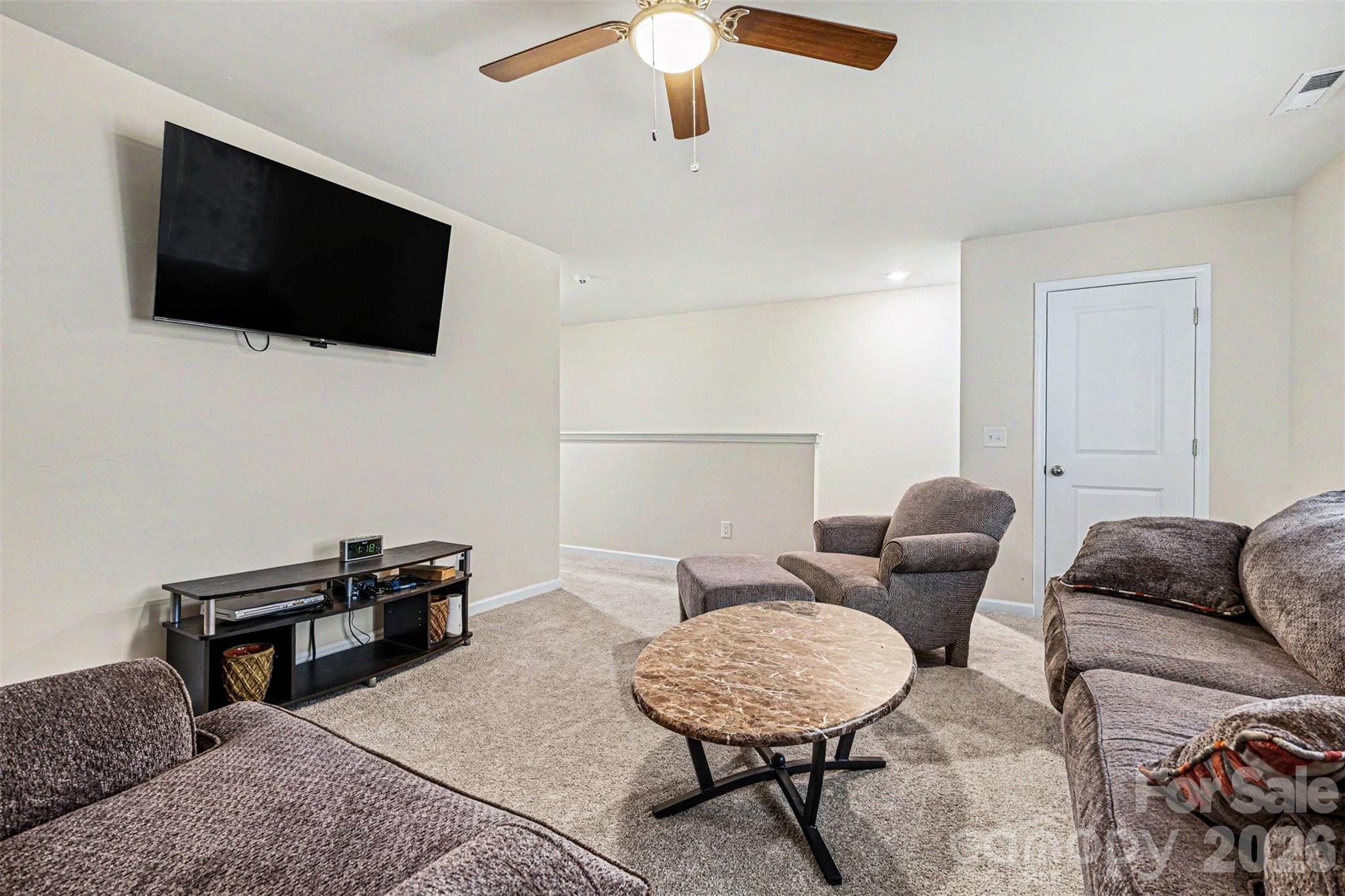 Baileys Run - Residential